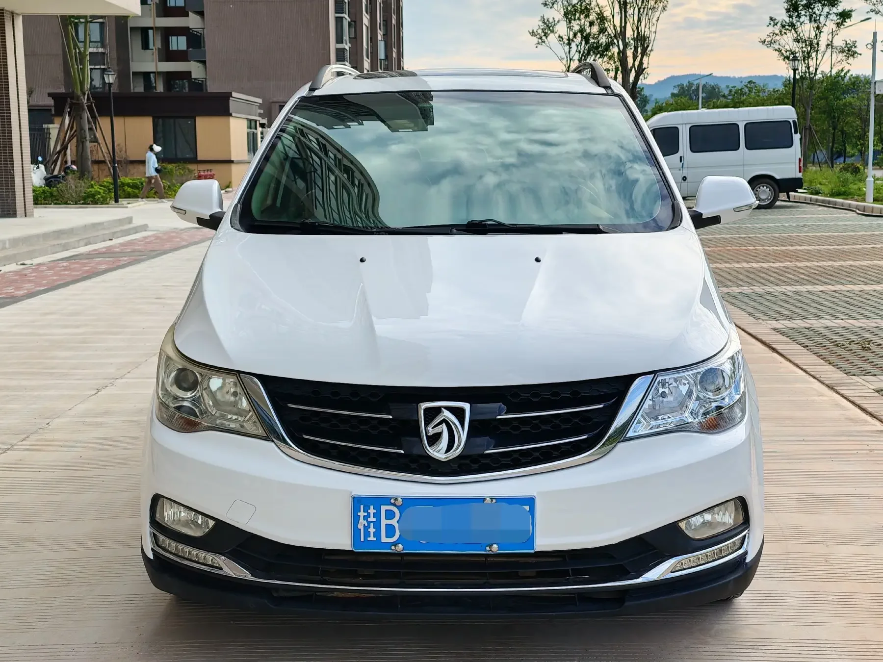 Baojun 730