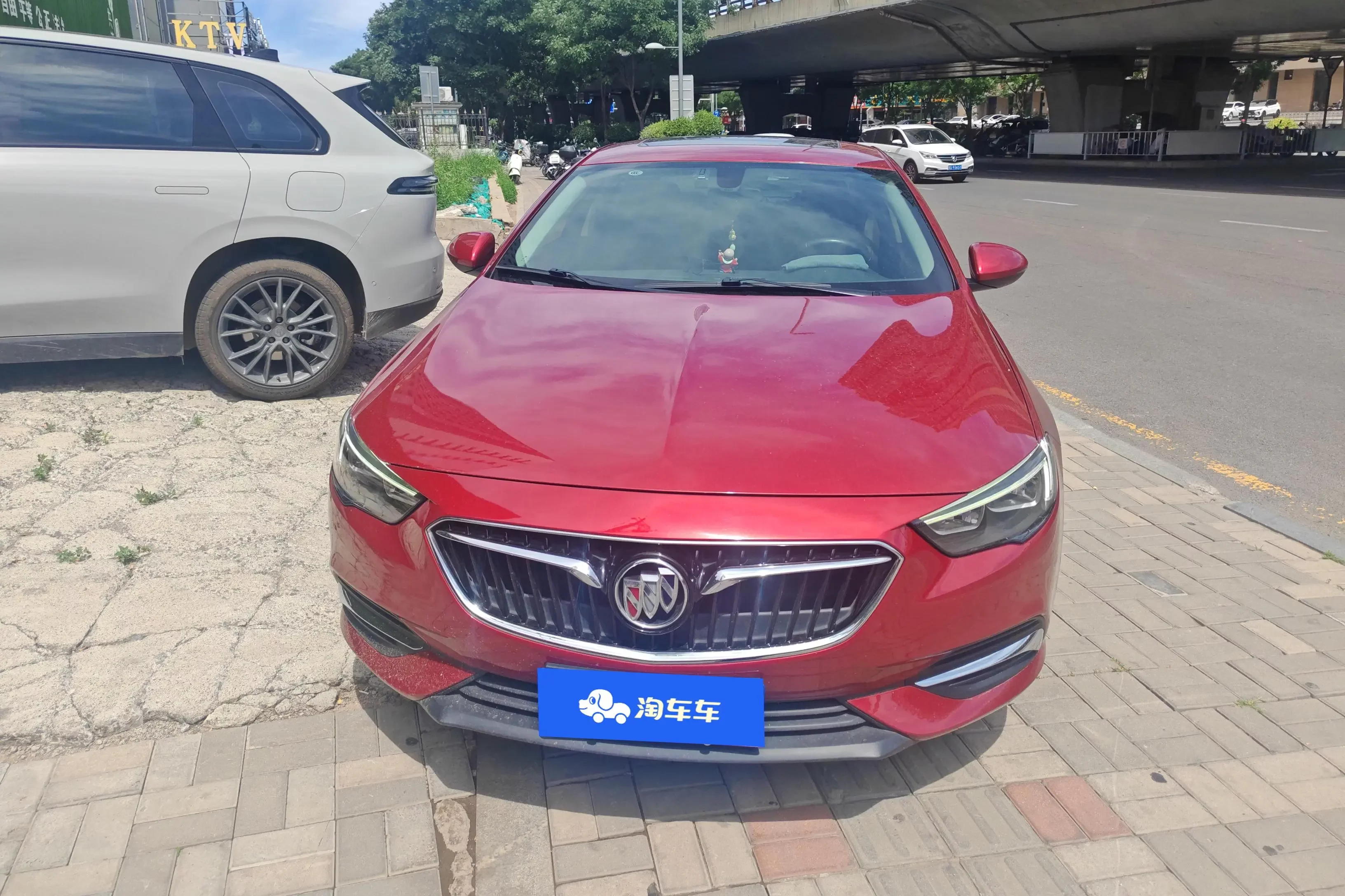 Buick Majesty