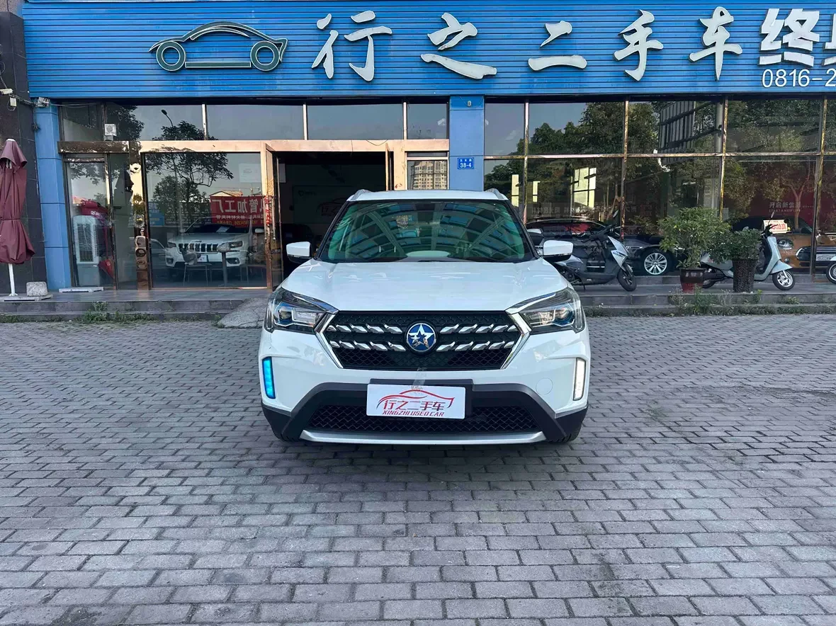 Kai Chen Venucia T60