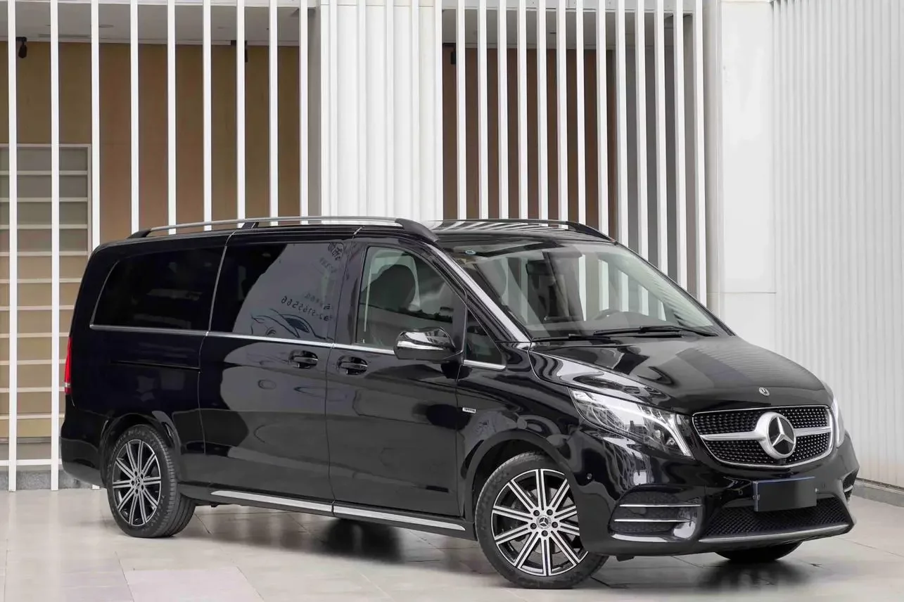 Mercedes-Benz V Class