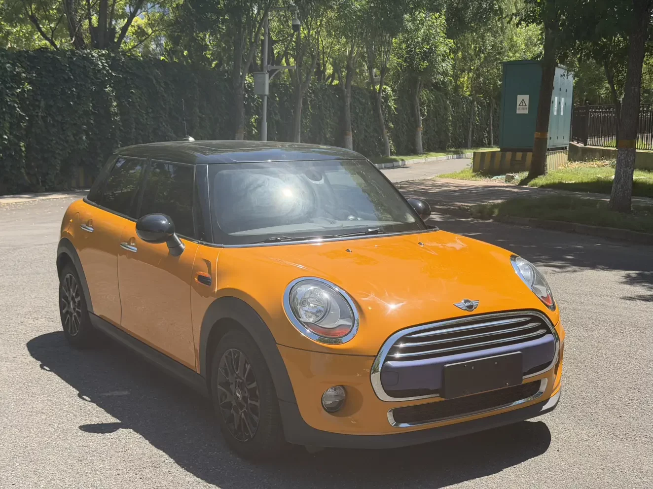 MINI 