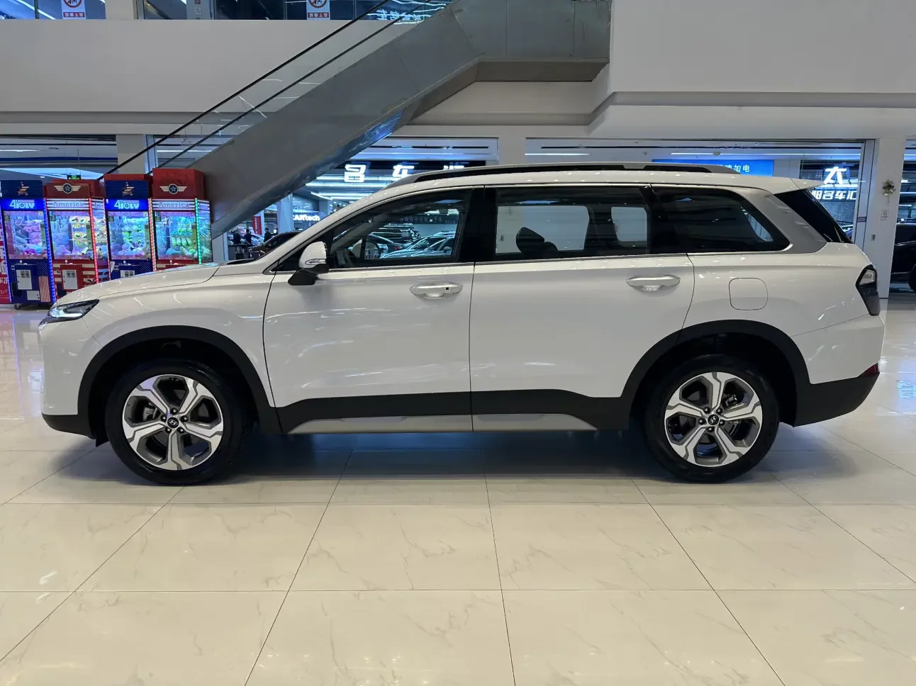 Hyundai Shengda