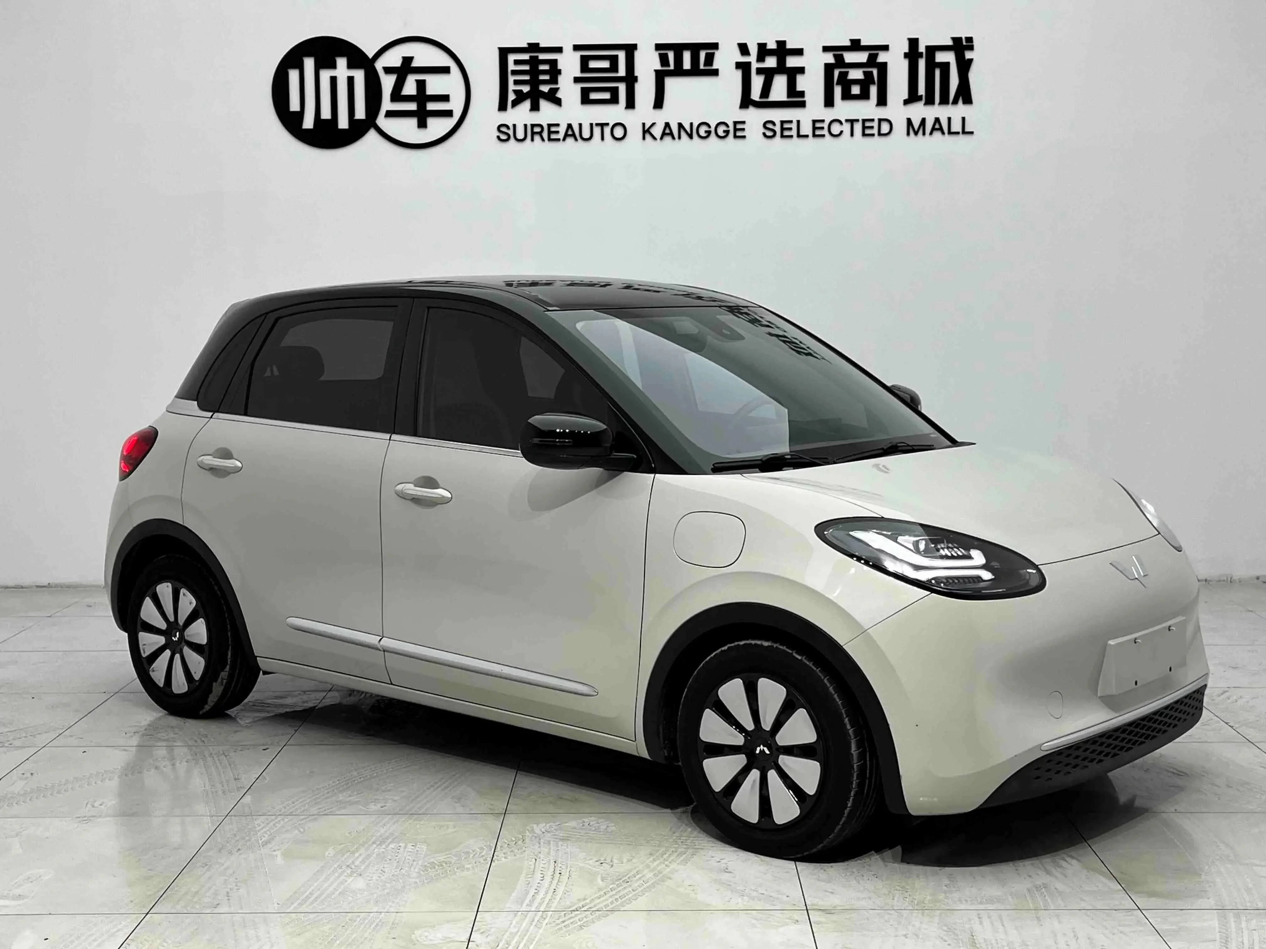 Wuling Bingo