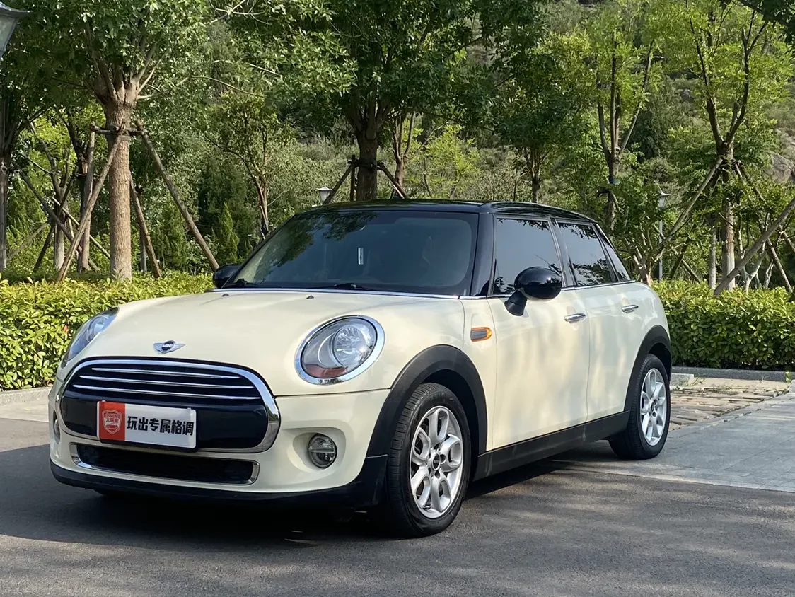 MINI 