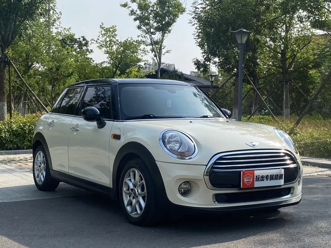 MINI 