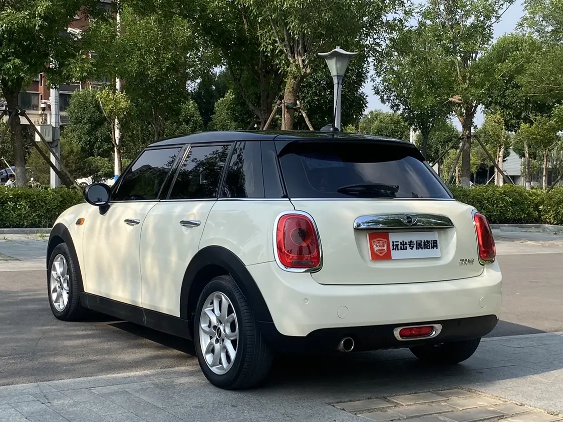 MINI 