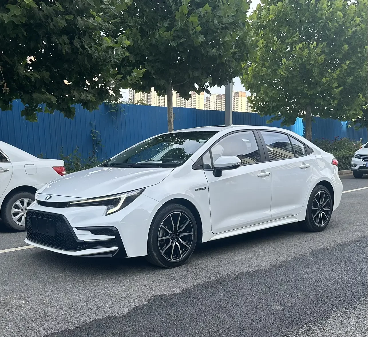 Toyota Levin