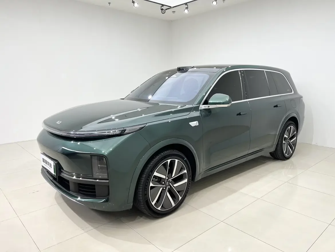 Lixiang L9