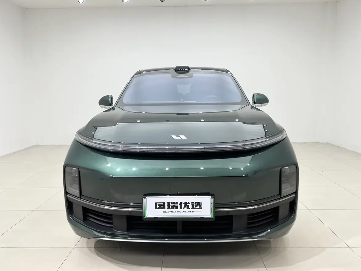 Lixiang L9