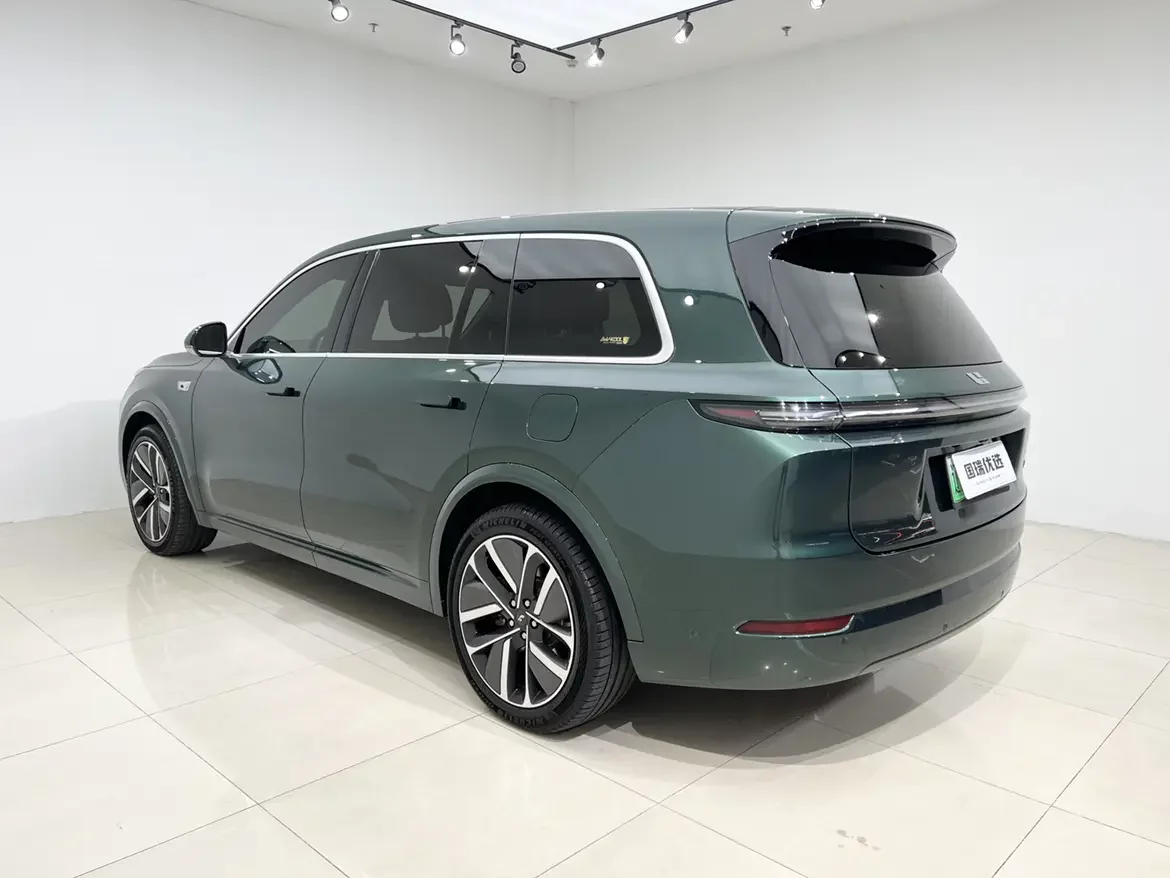 Lixiang L9