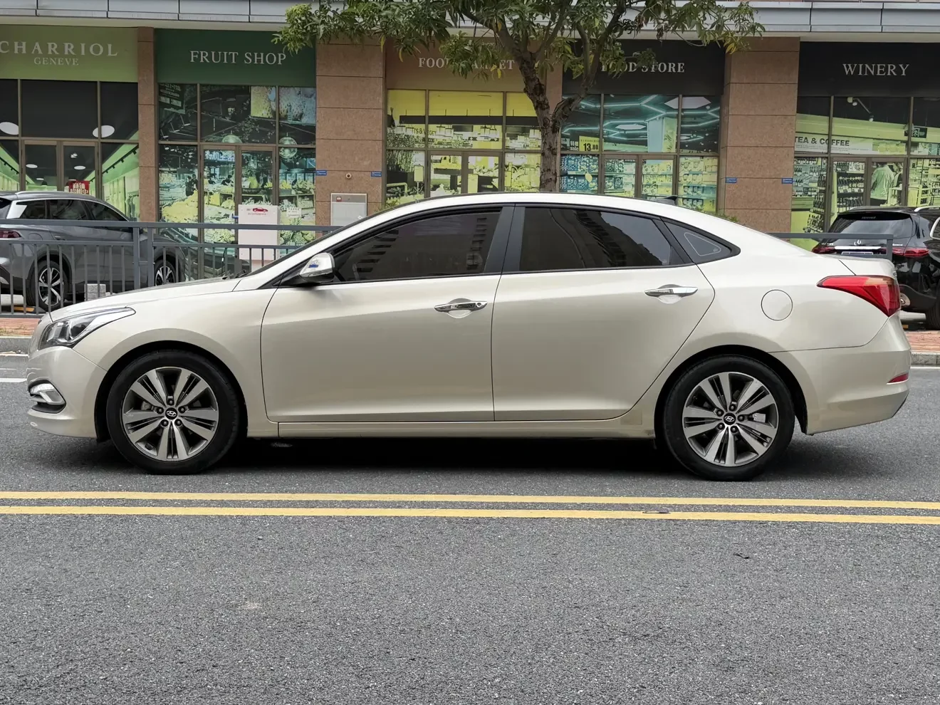 Hyundai famous pictures