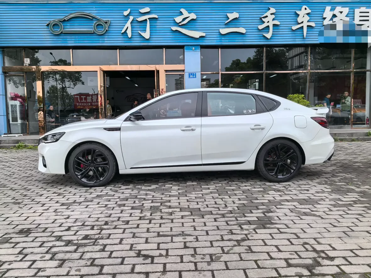 MG 6