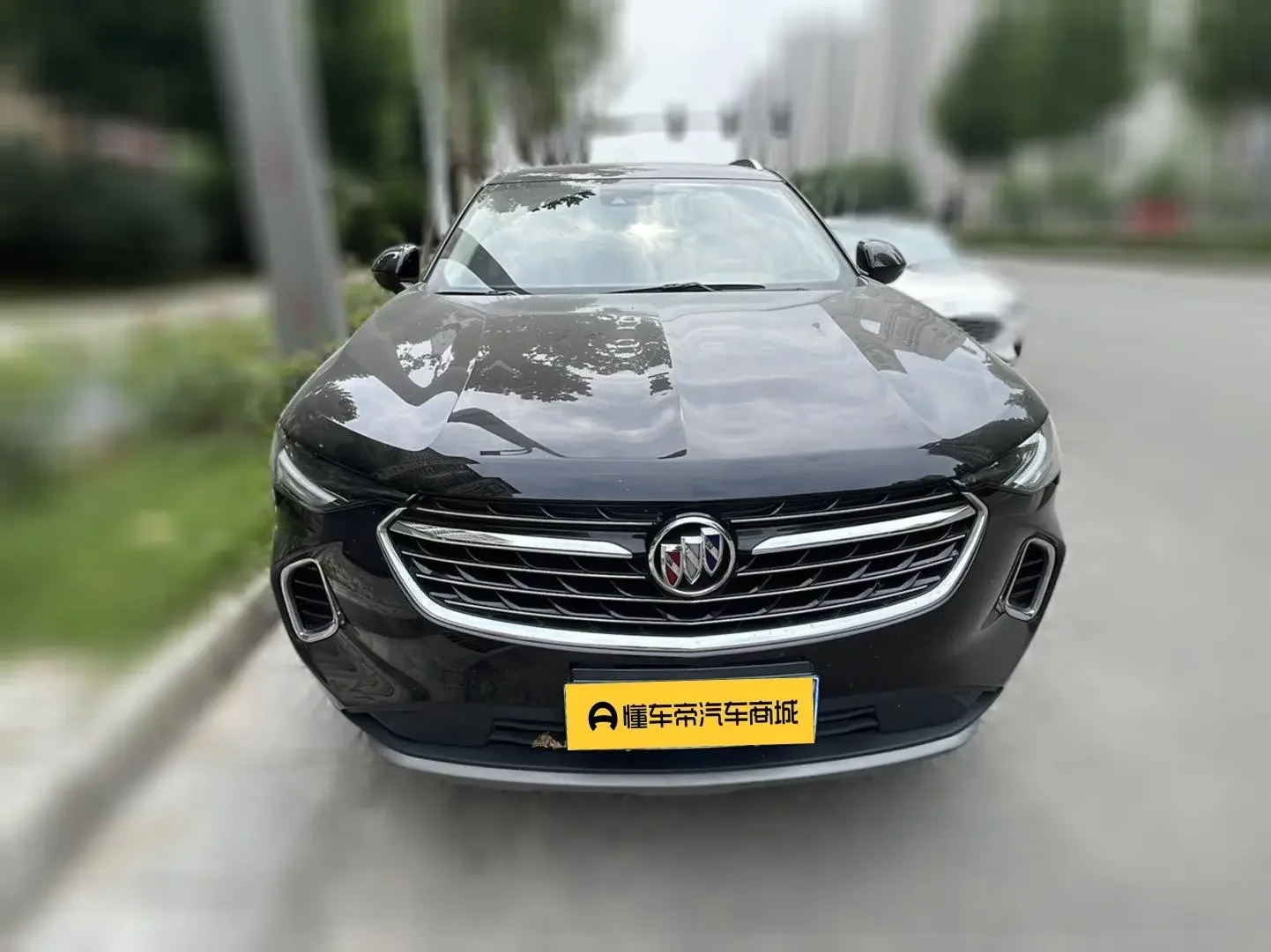 Buick Envision S
