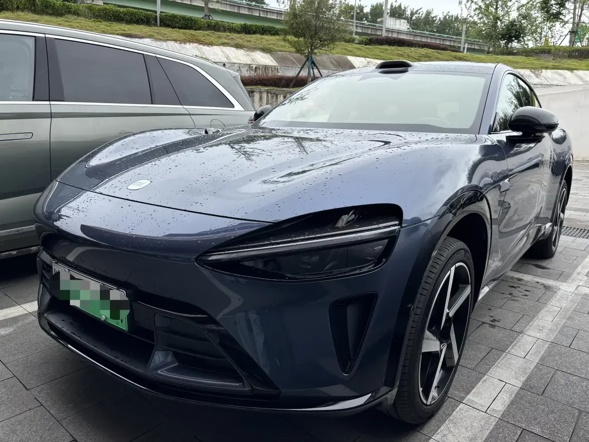 Xiaomi car Xiaomi YU7