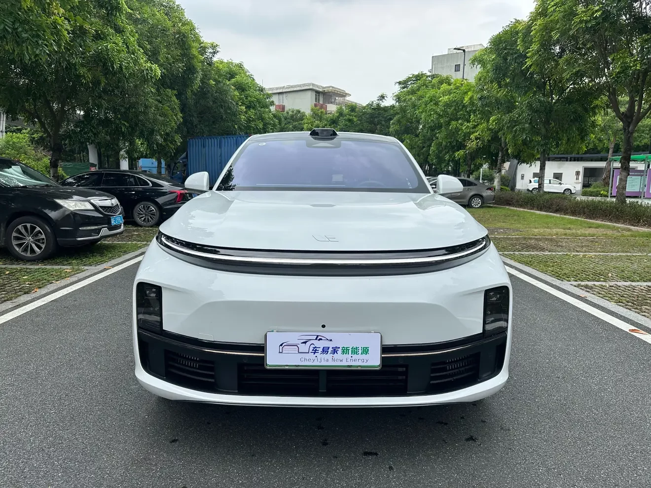 Lixiang L7