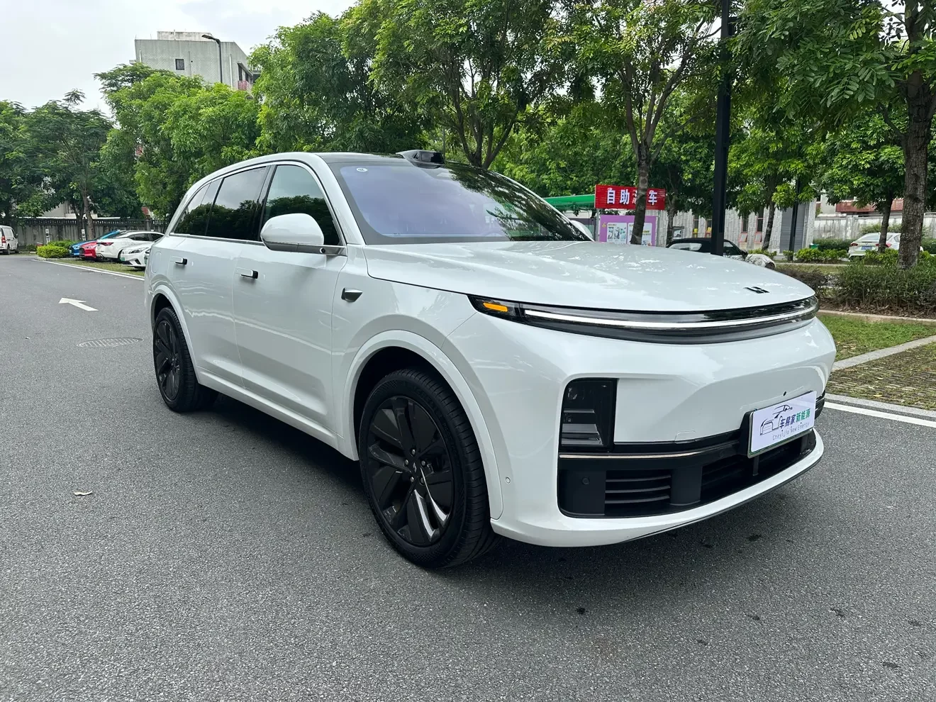 Lixiang L7