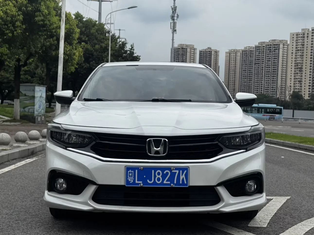 Honda enjoy domain