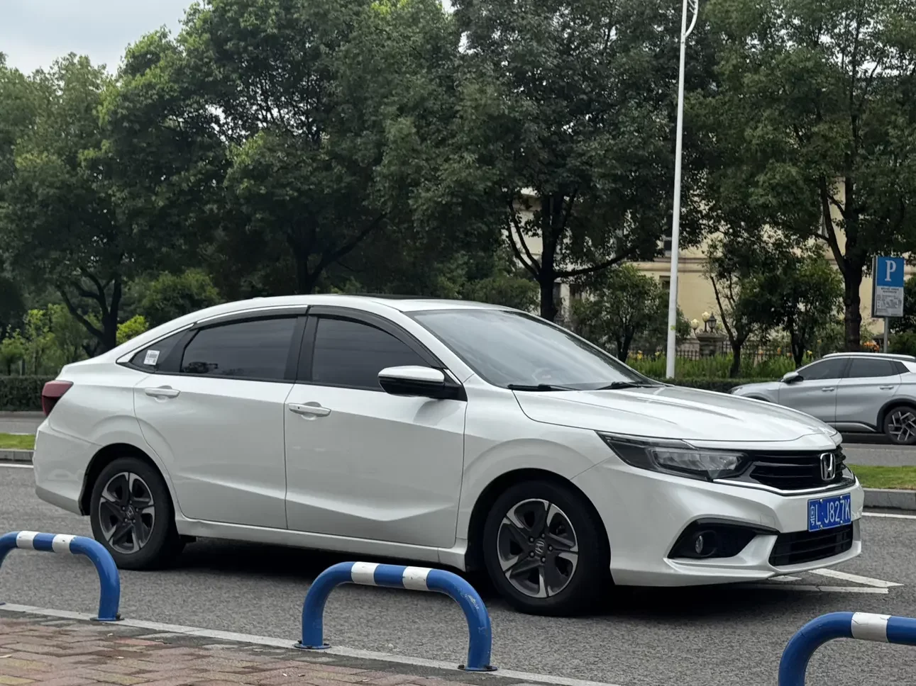 Honda enjoy domain
