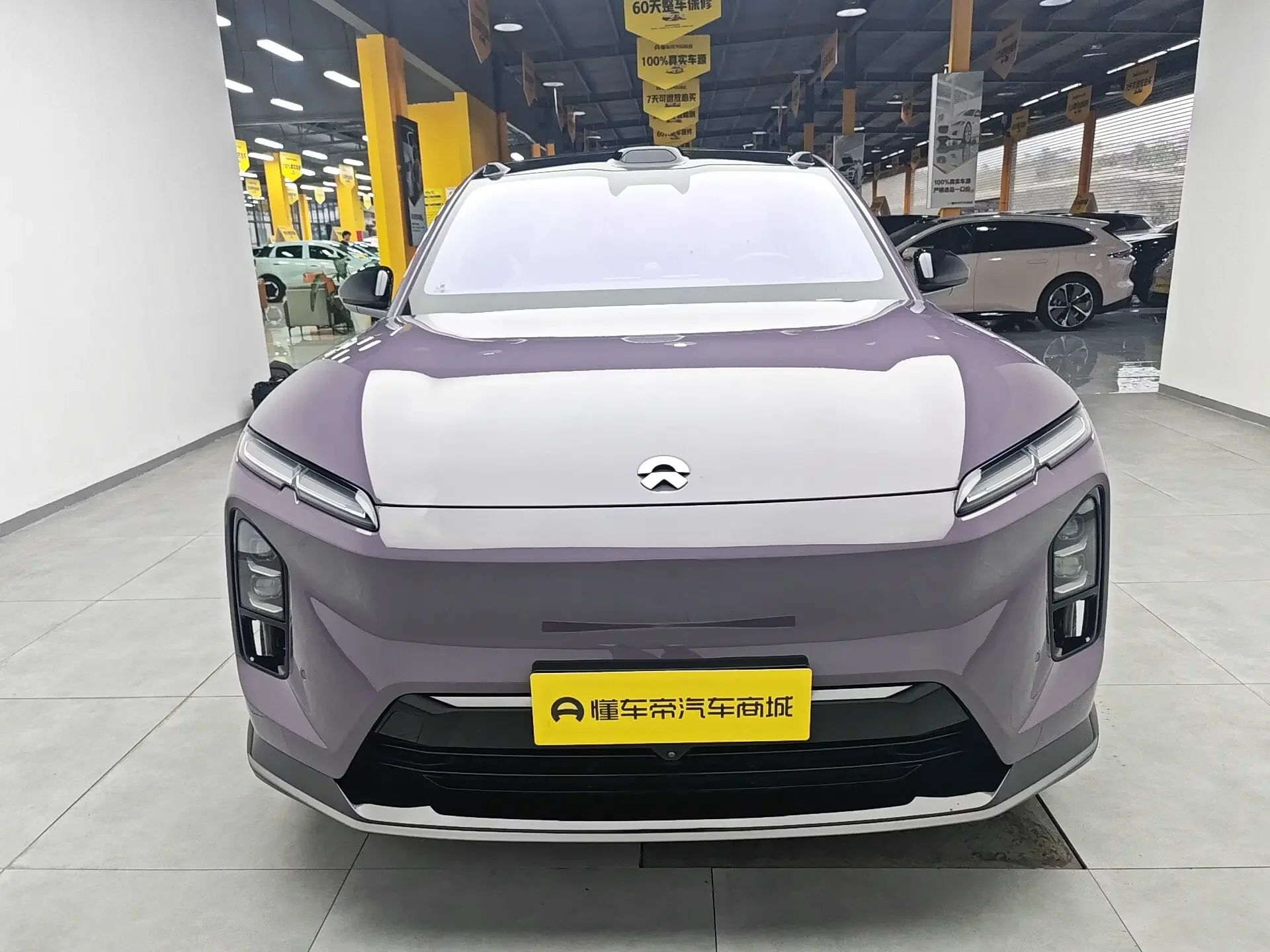 NIO EC6