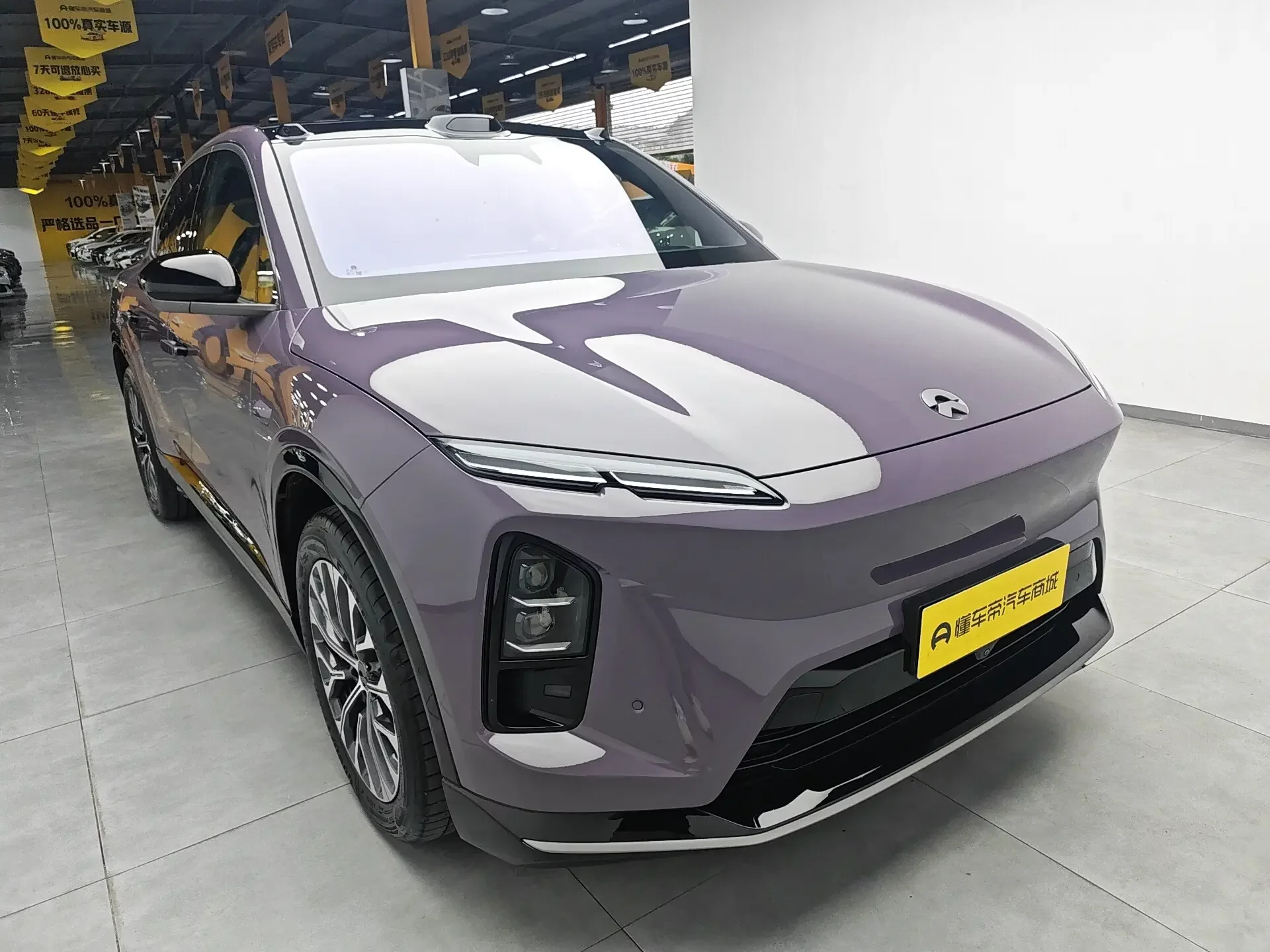 NIO EC6