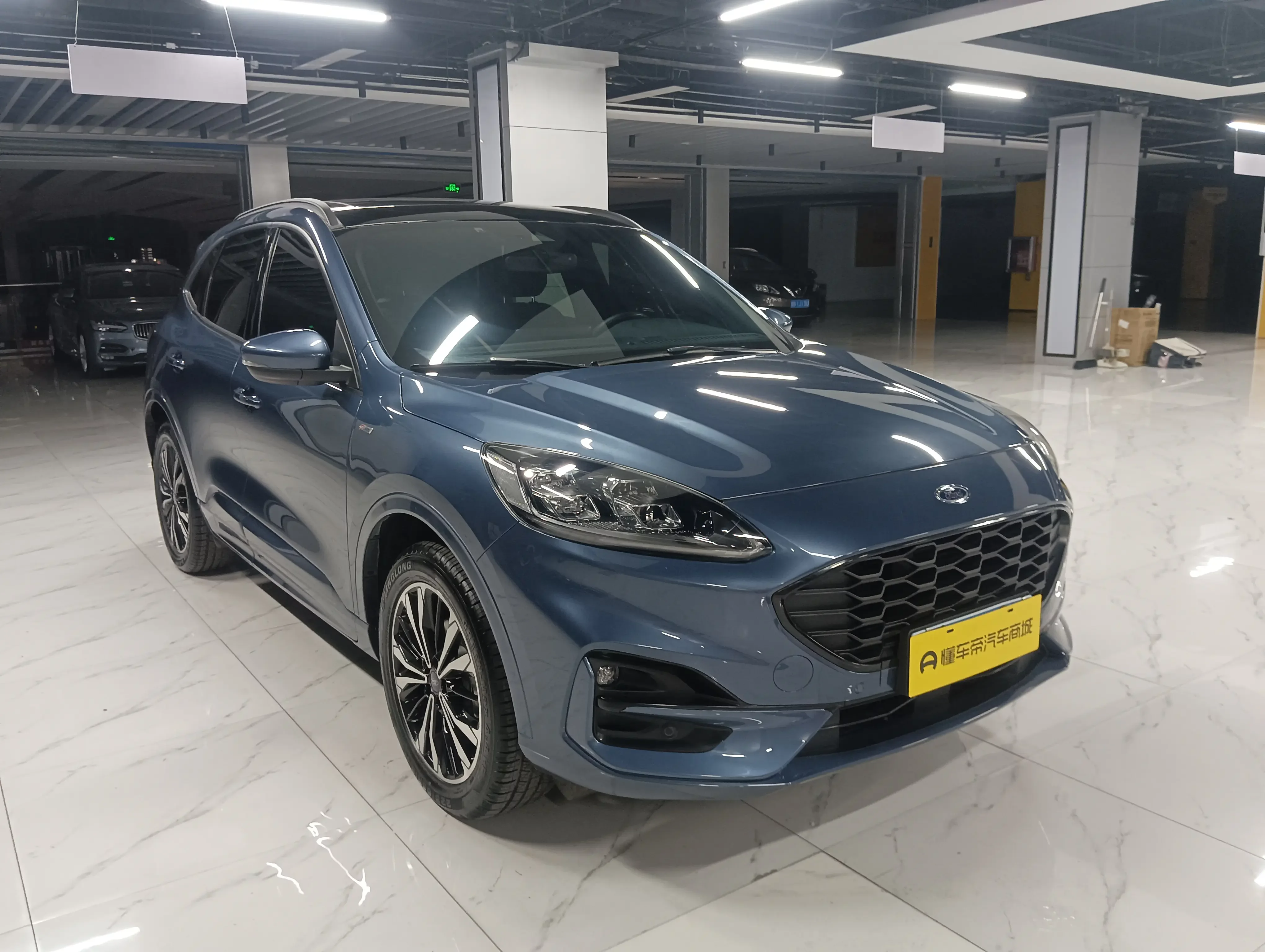 Ford Escape