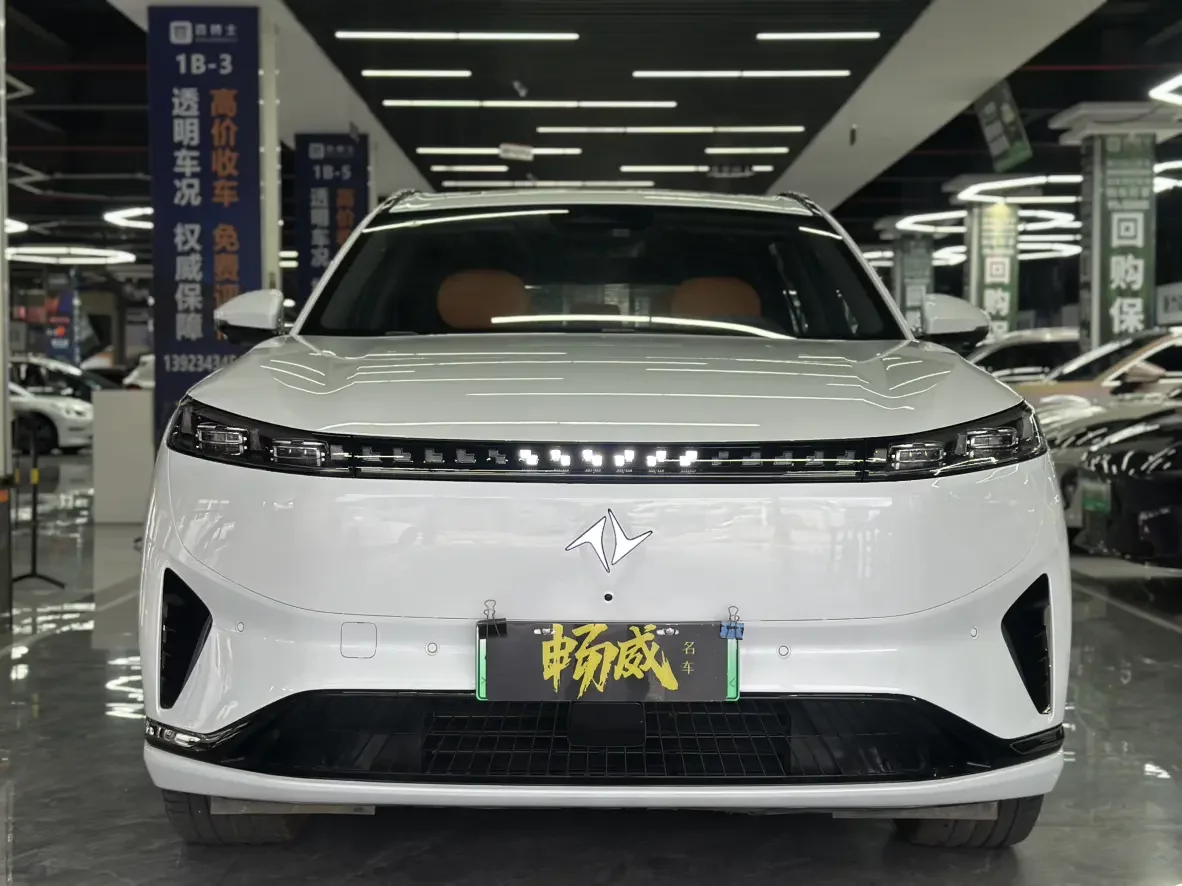 Dongfeng Yipai 008  из Китая