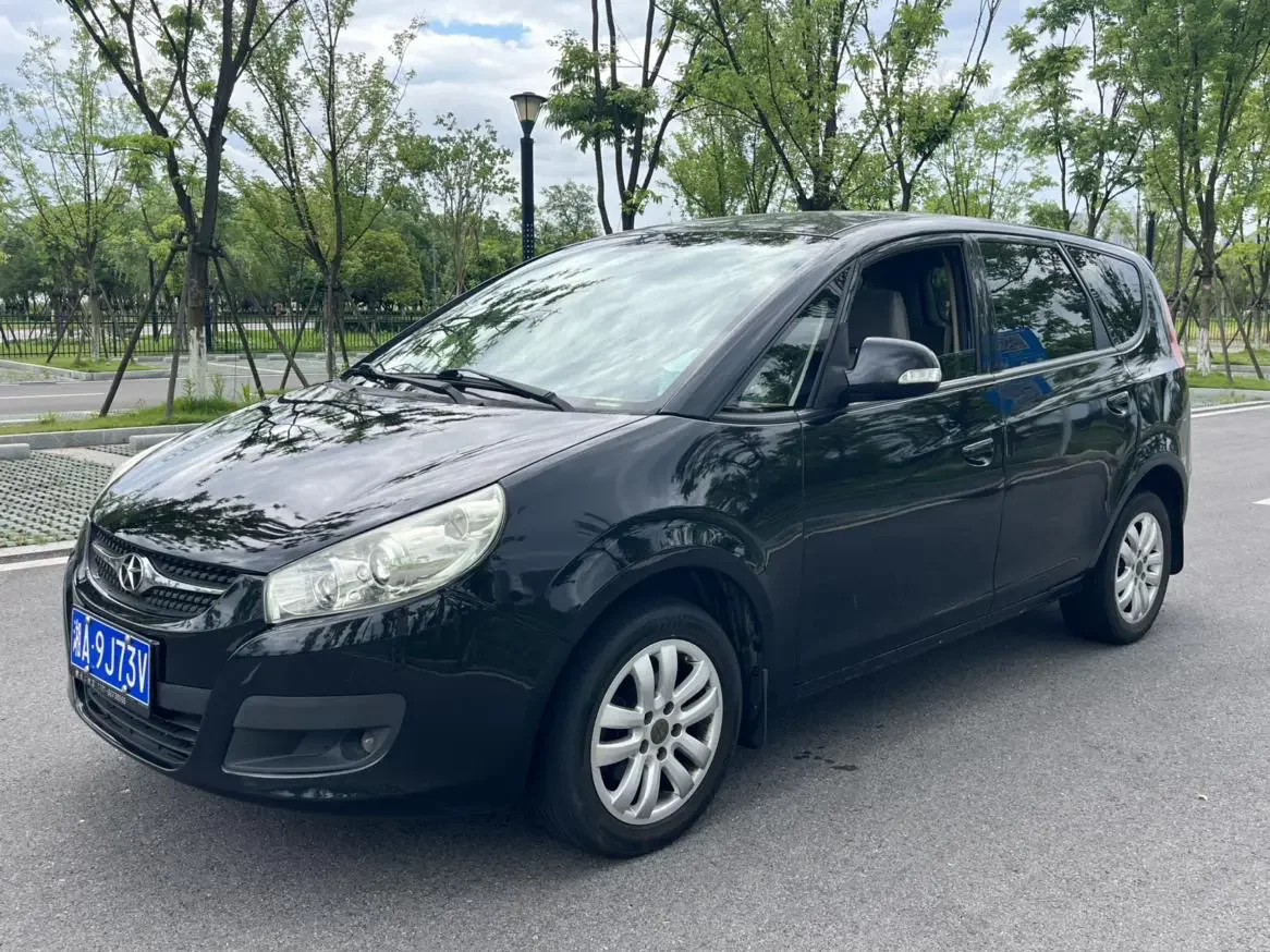 Jiangxi Ruifeng M2