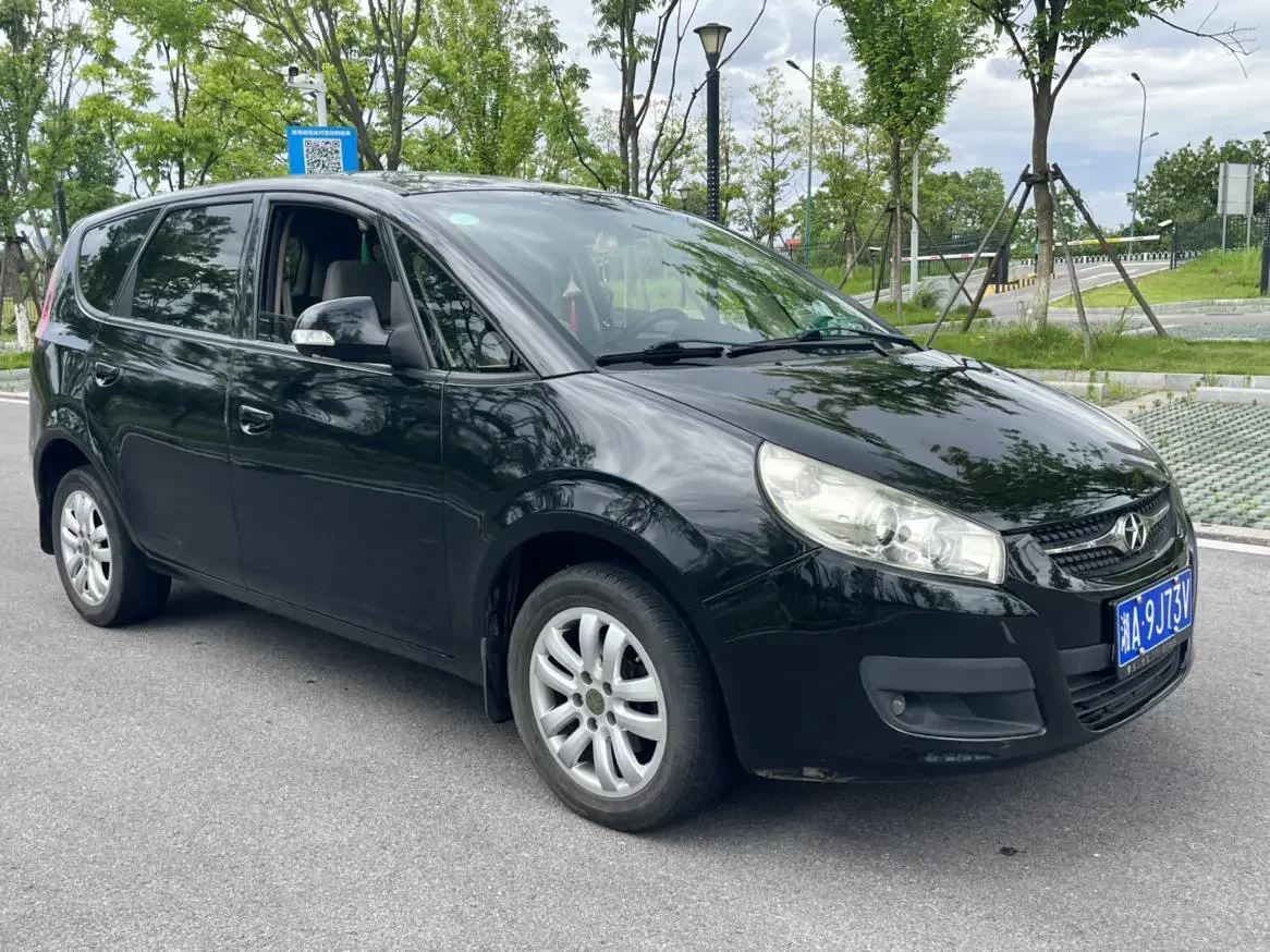 Jiangxi Ruifeng M2