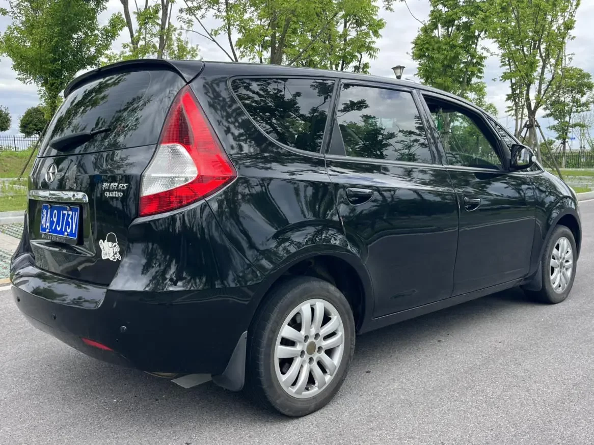 Jiangxi Ruifeng M2
