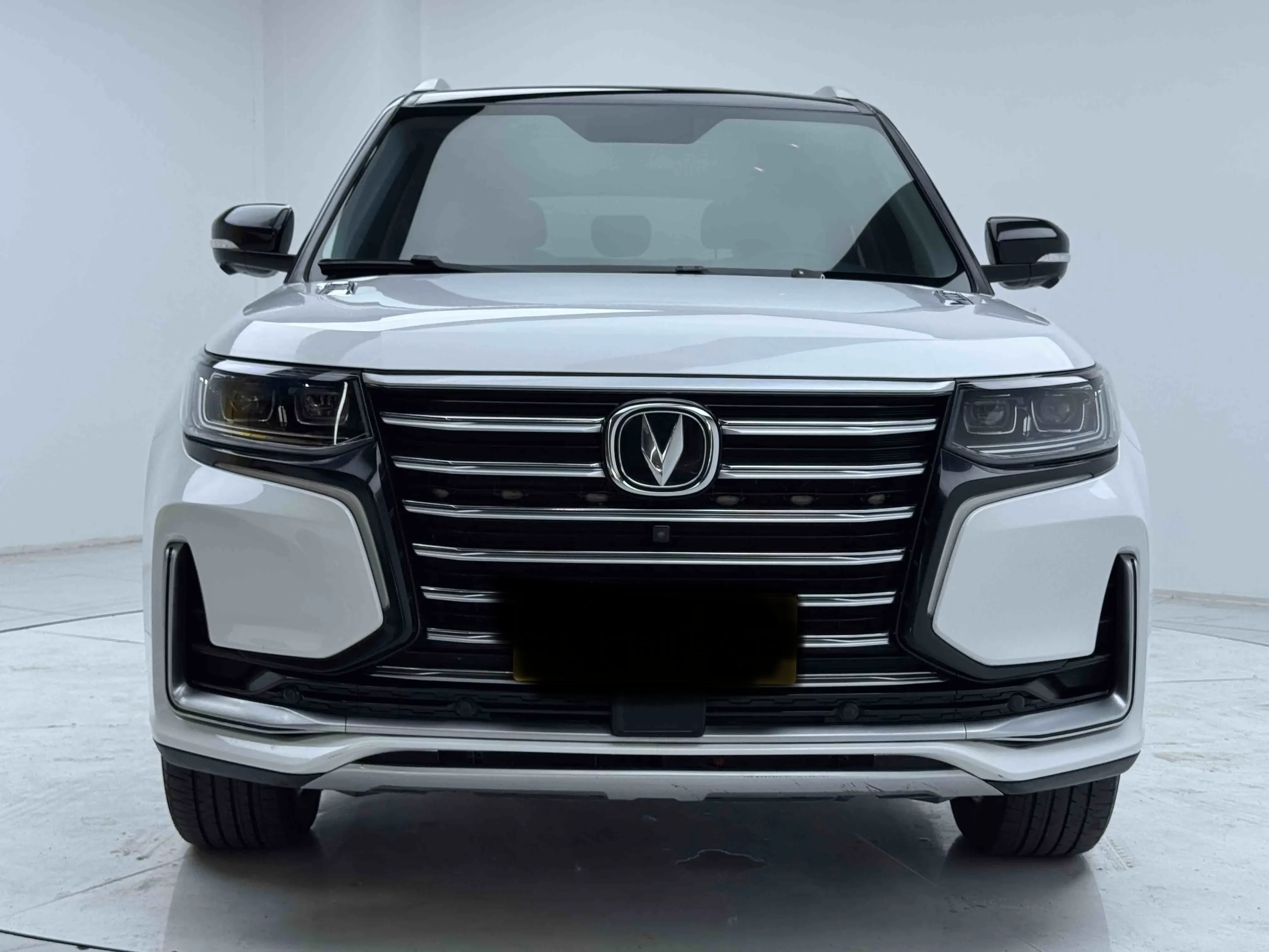 Changan CS95