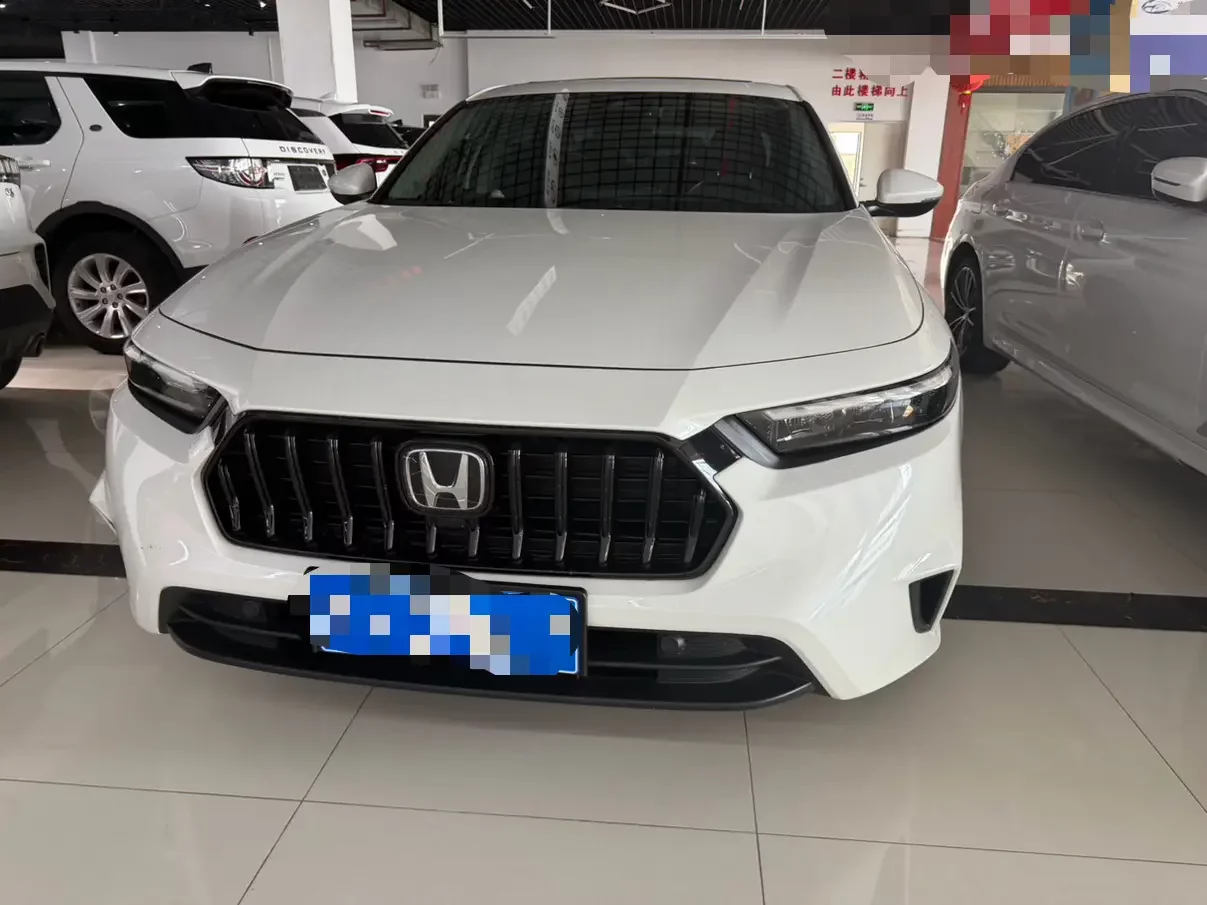 Honda Inspire