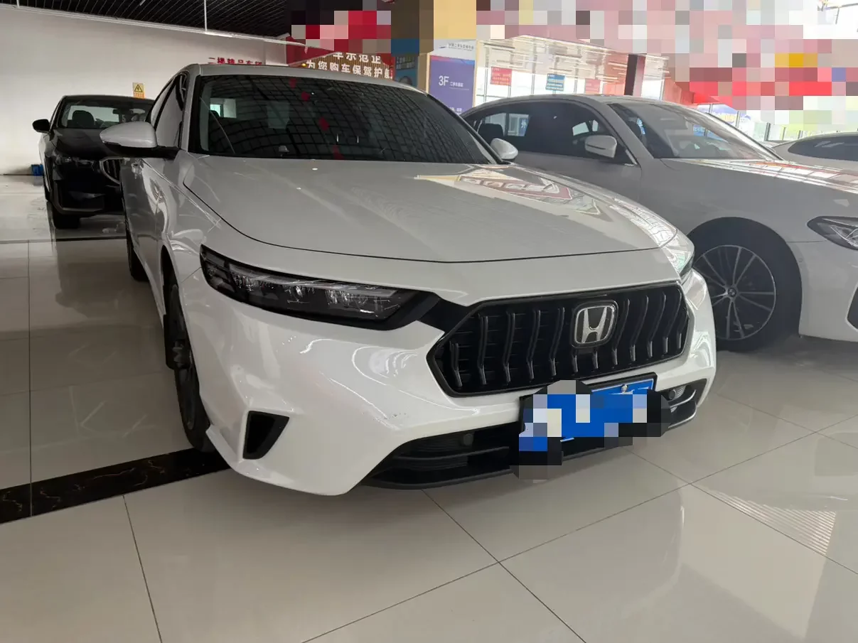 Honda Inspire