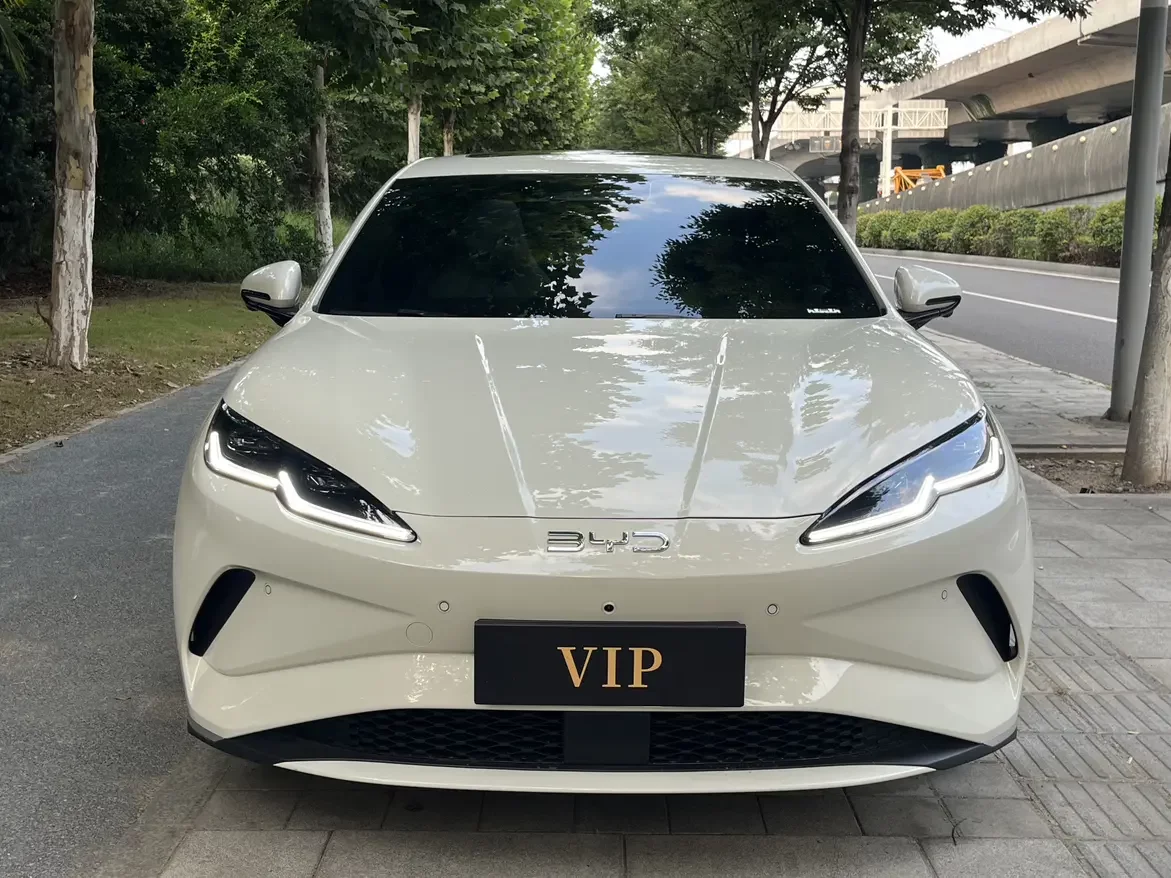 BYD Seal 06EV