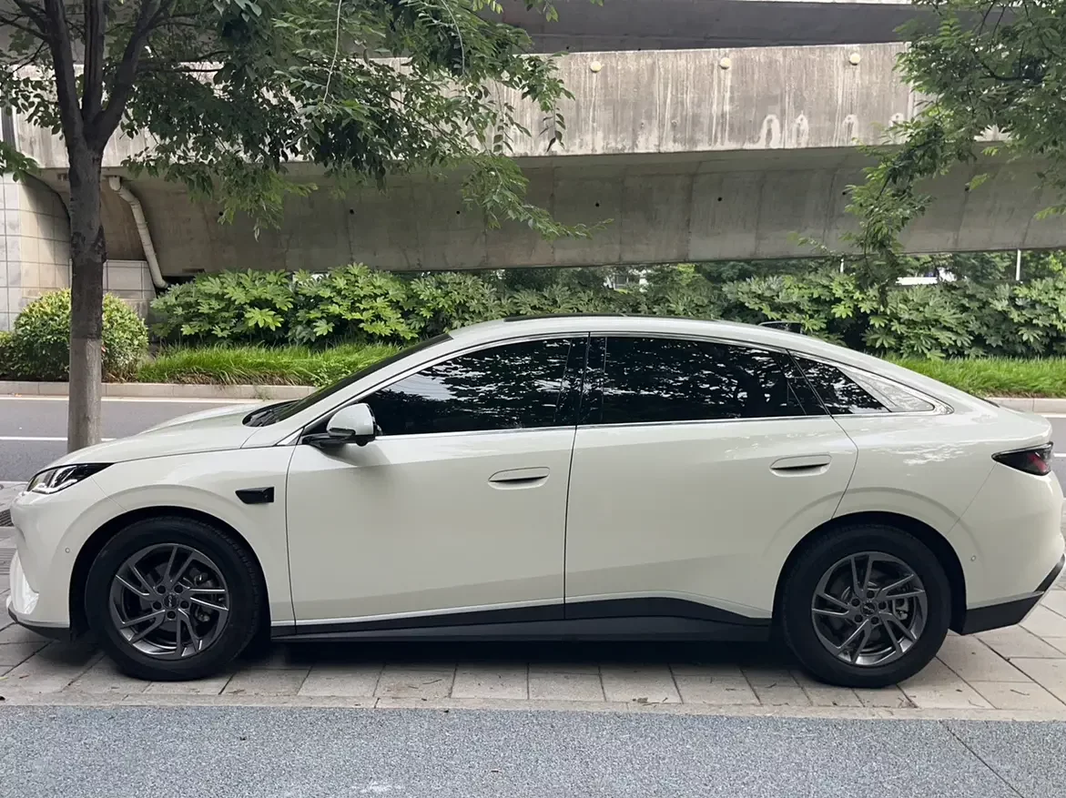 BYD Seal 06EV