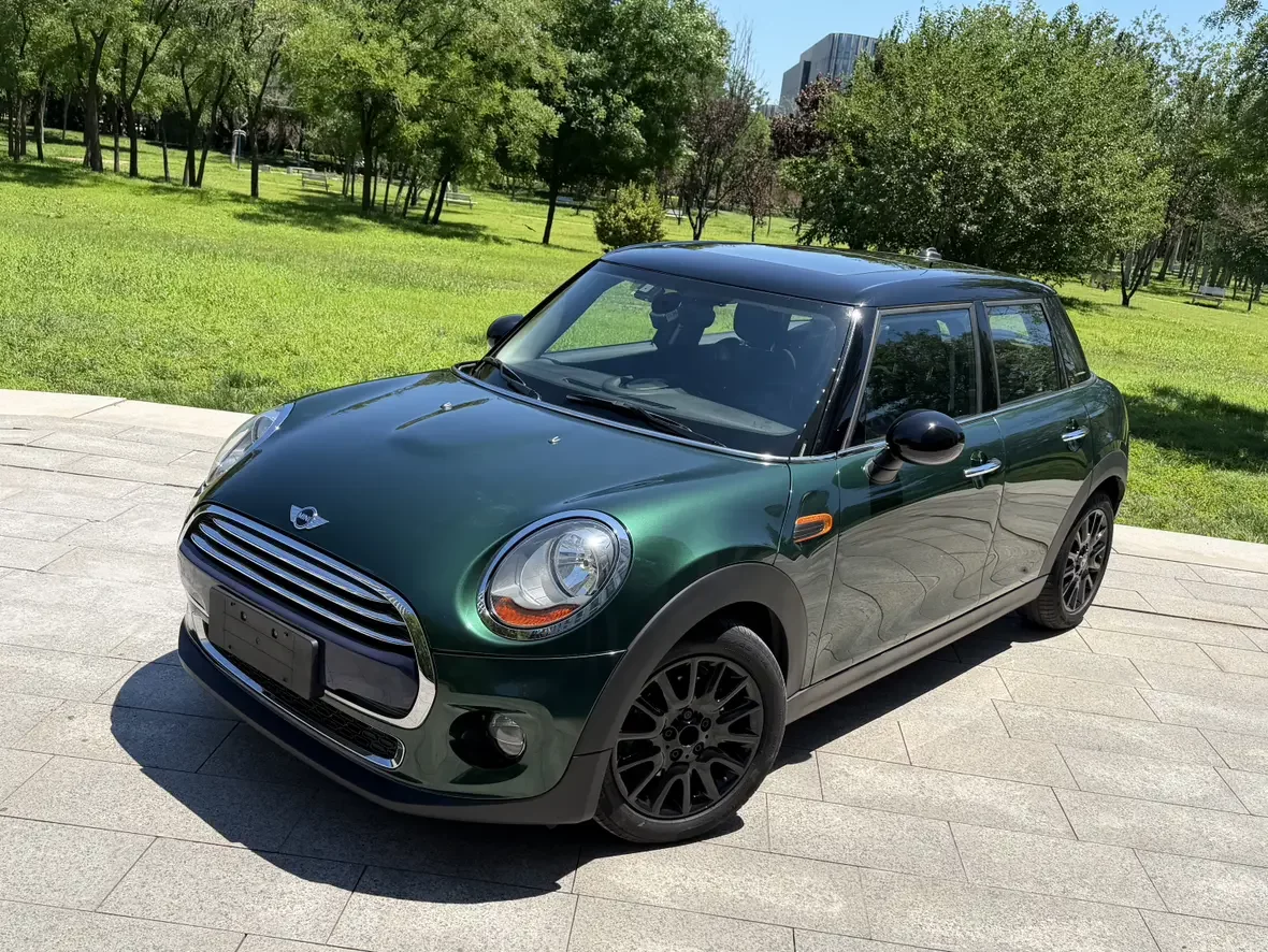 MINI MINI  из Китая
