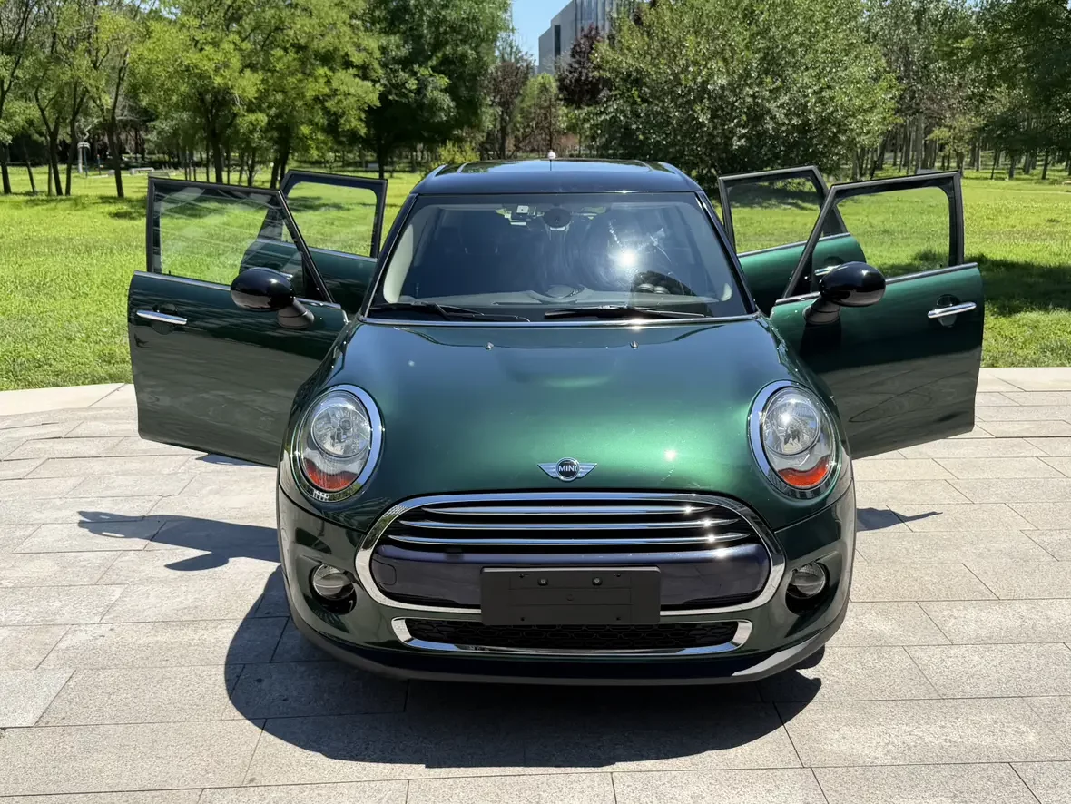 MINI MINI  из Китая