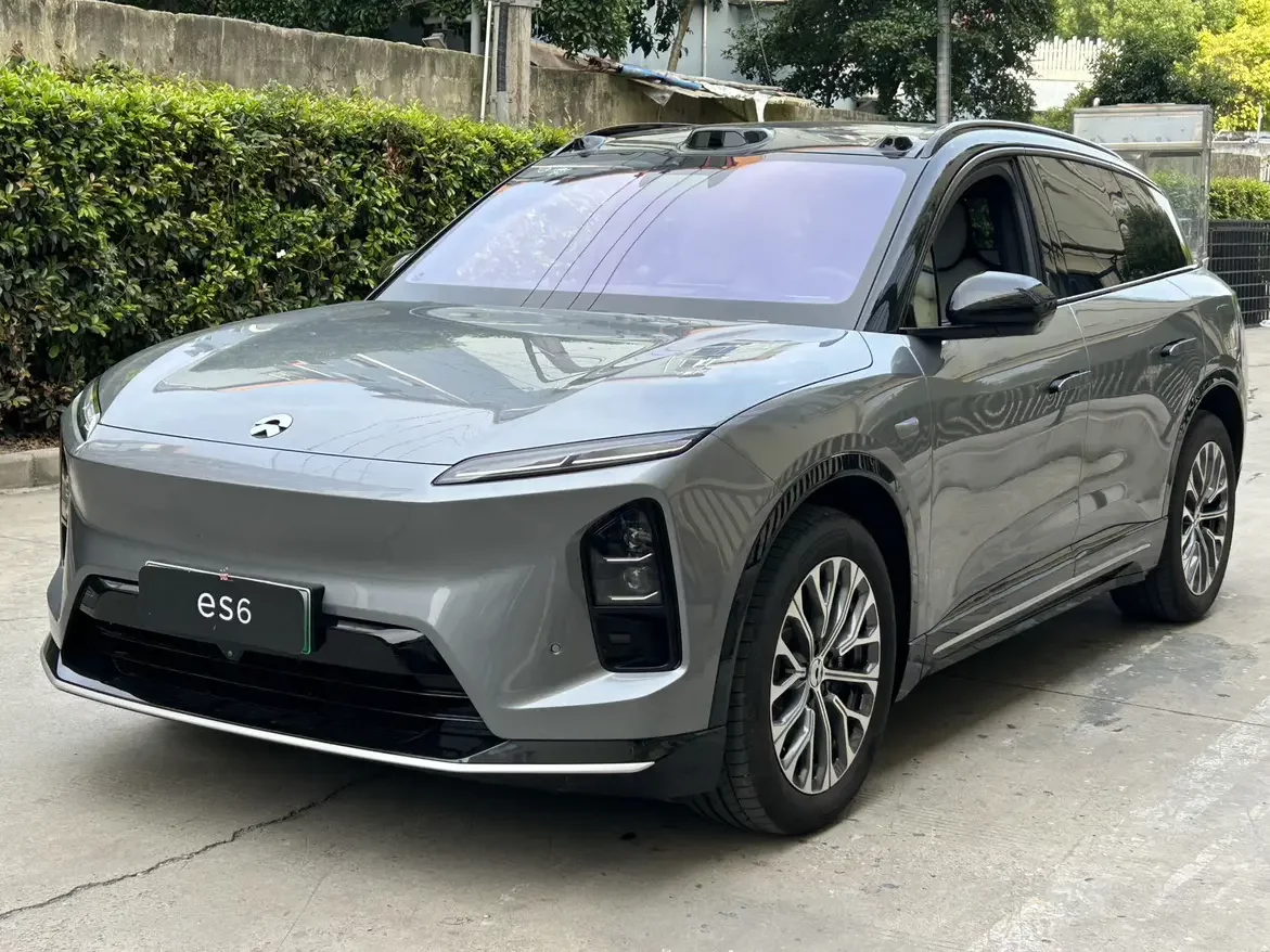 NIO ES6