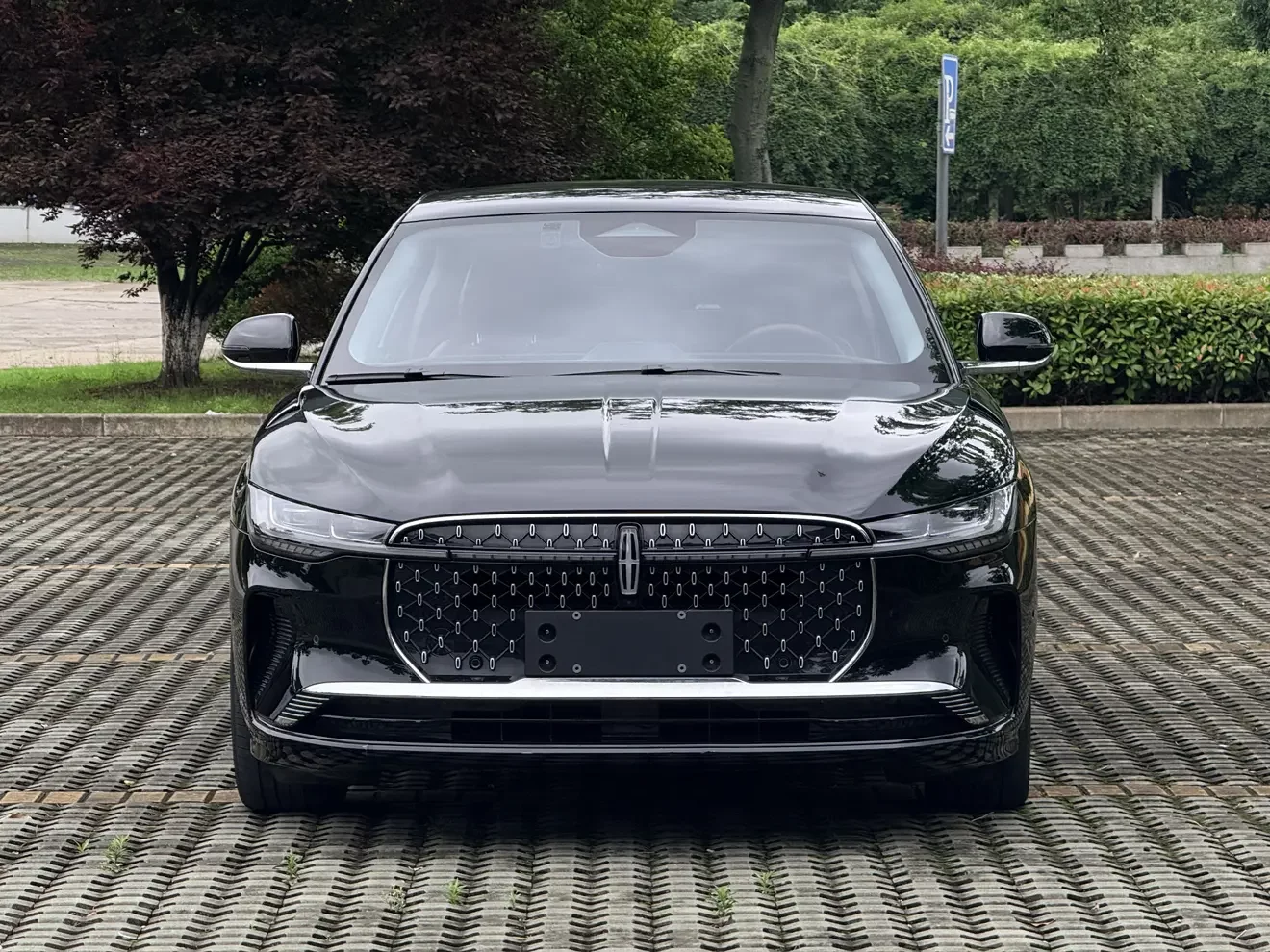 Lincoln Z