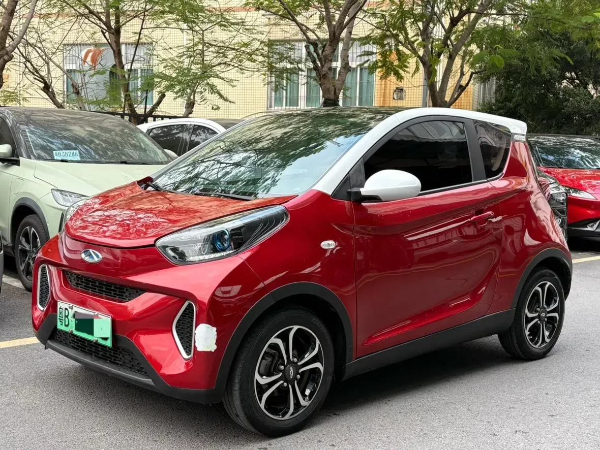 Chery eQ1