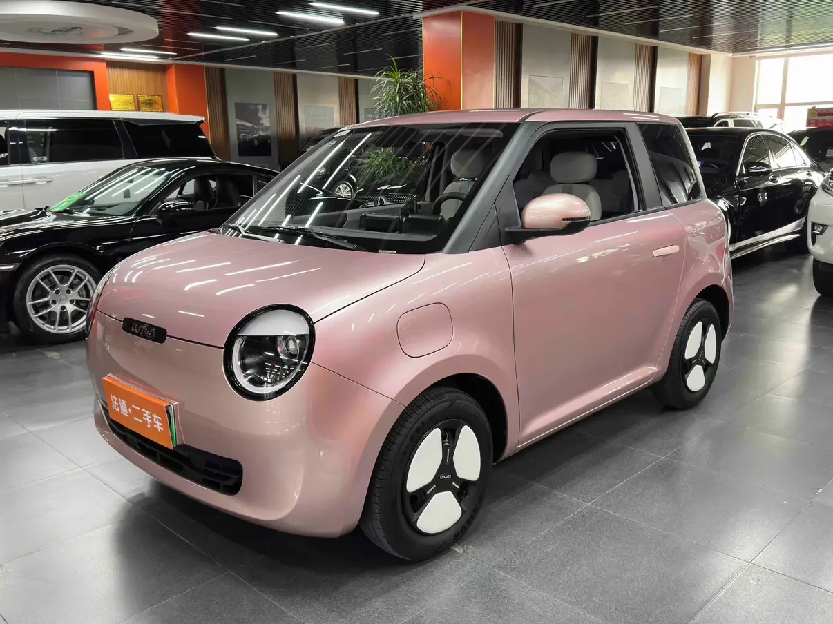 Changan Lumin  из Китая