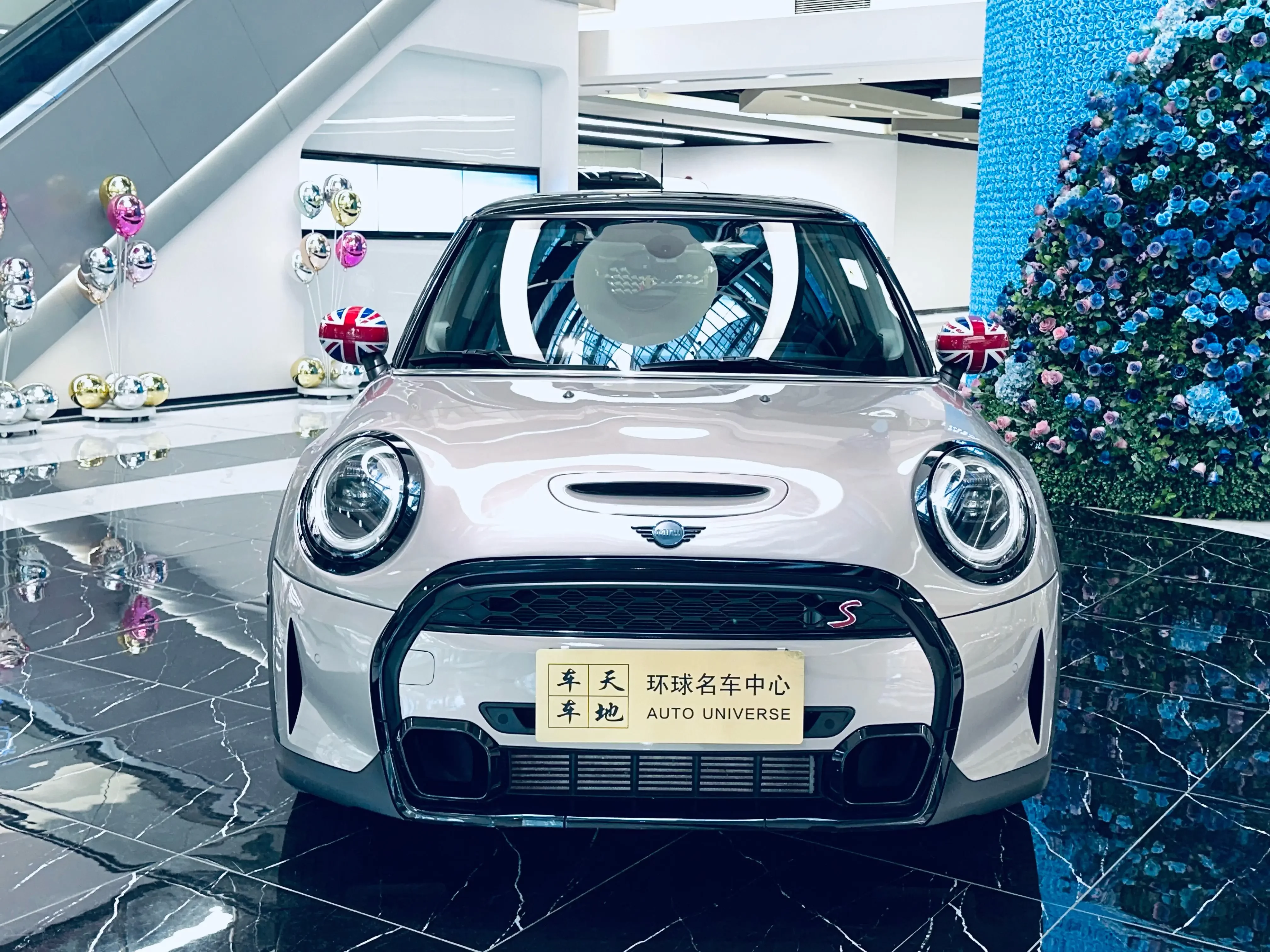 MINI 