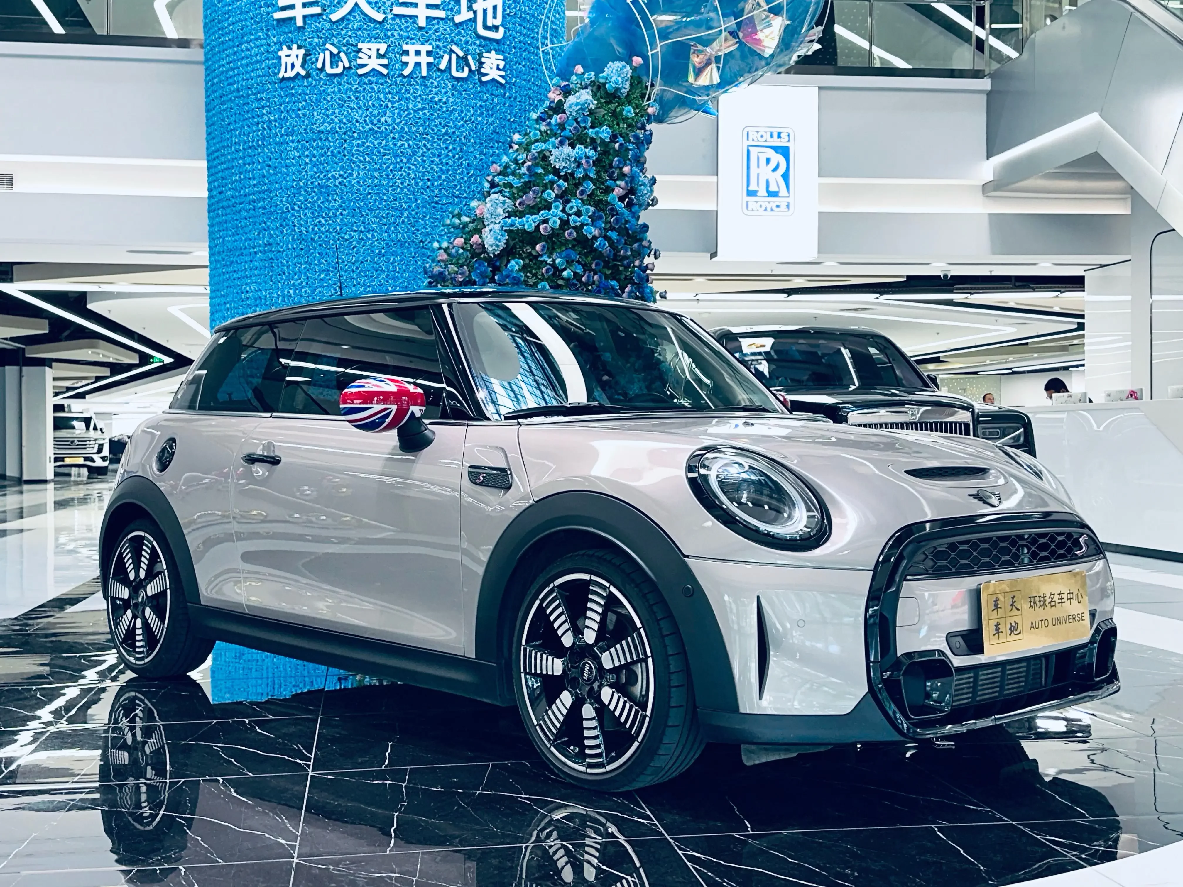 MINI 