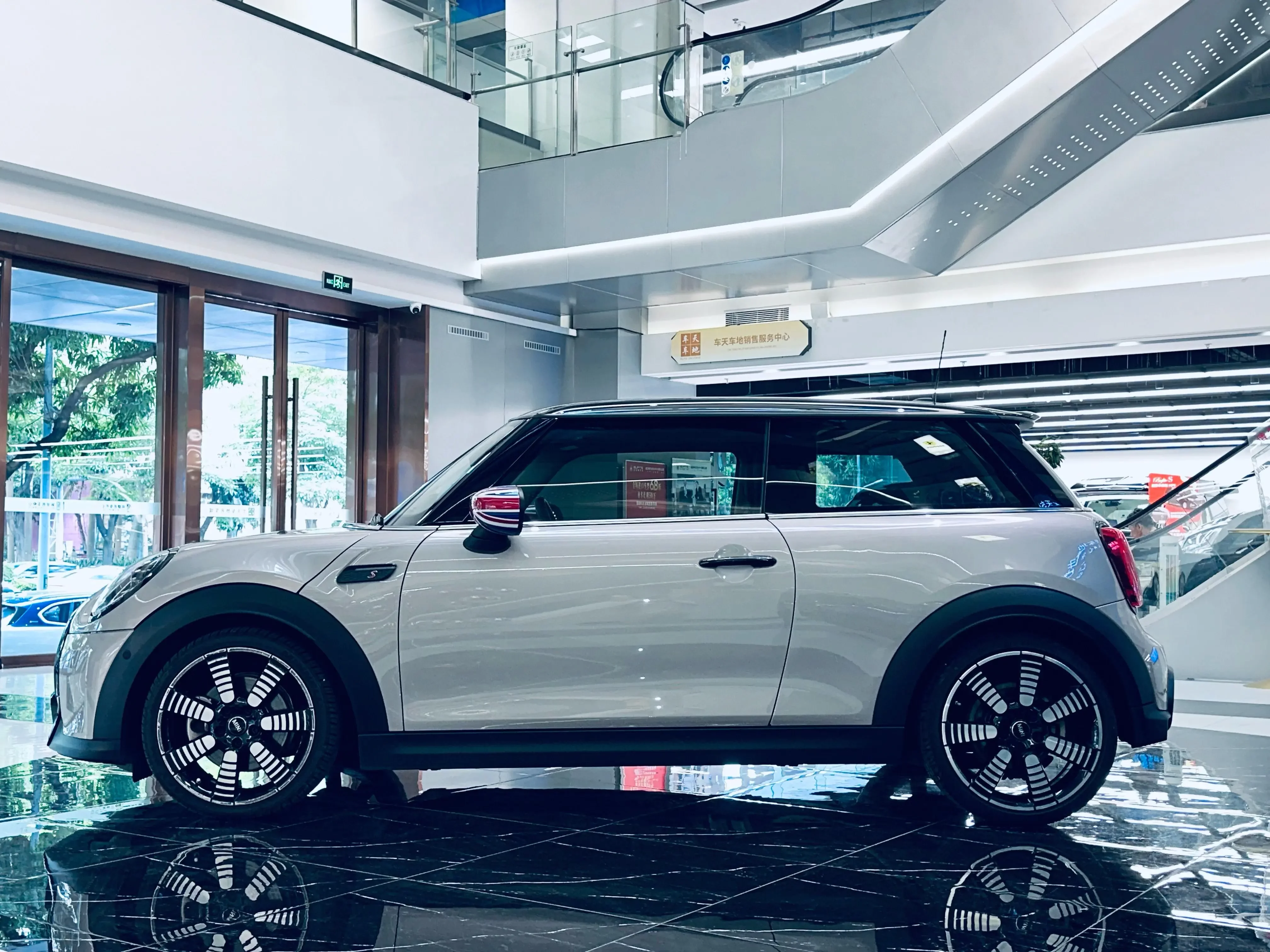 MINI 