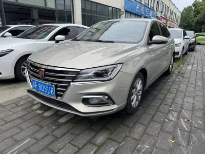 Roewe i5