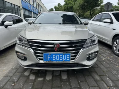 Roewe i5