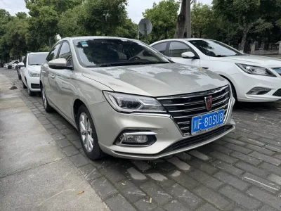 Roewe i5