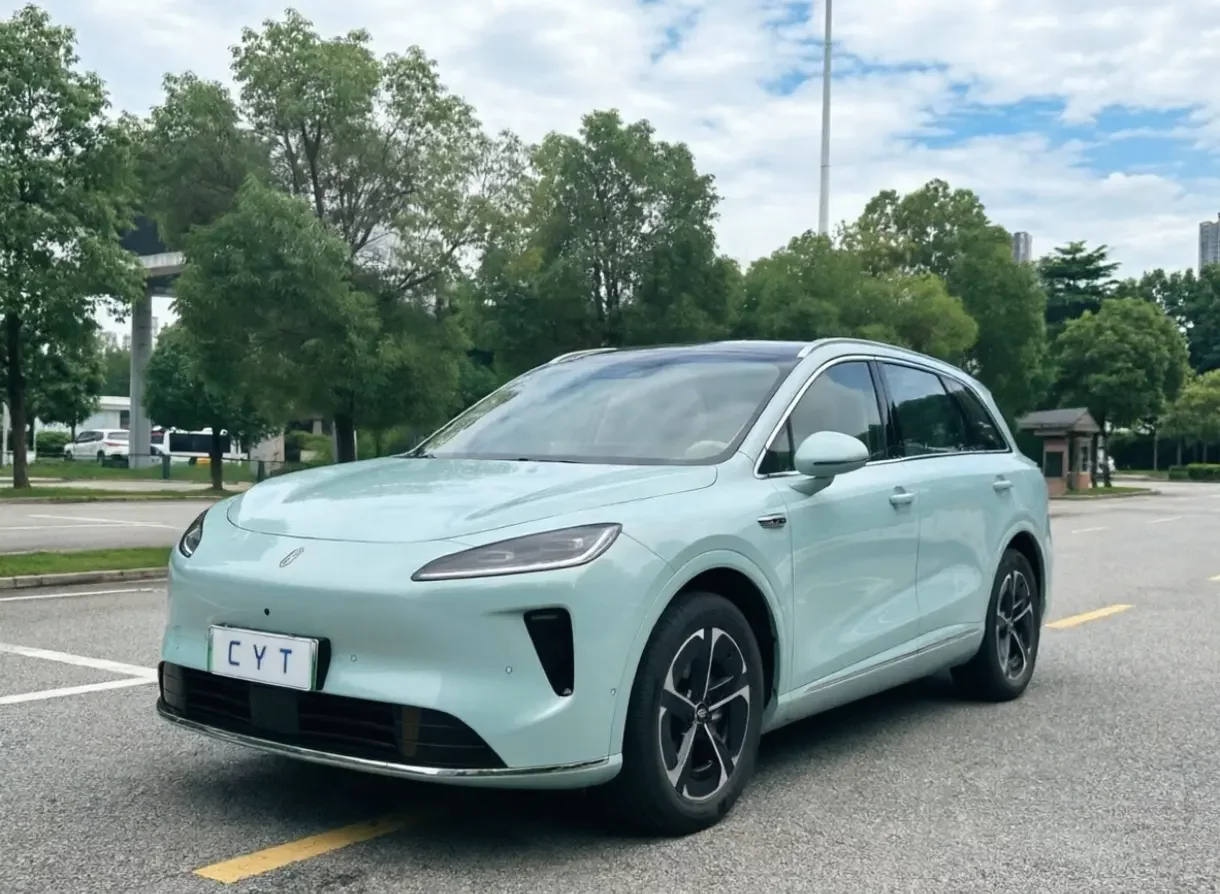 Shangjie H5