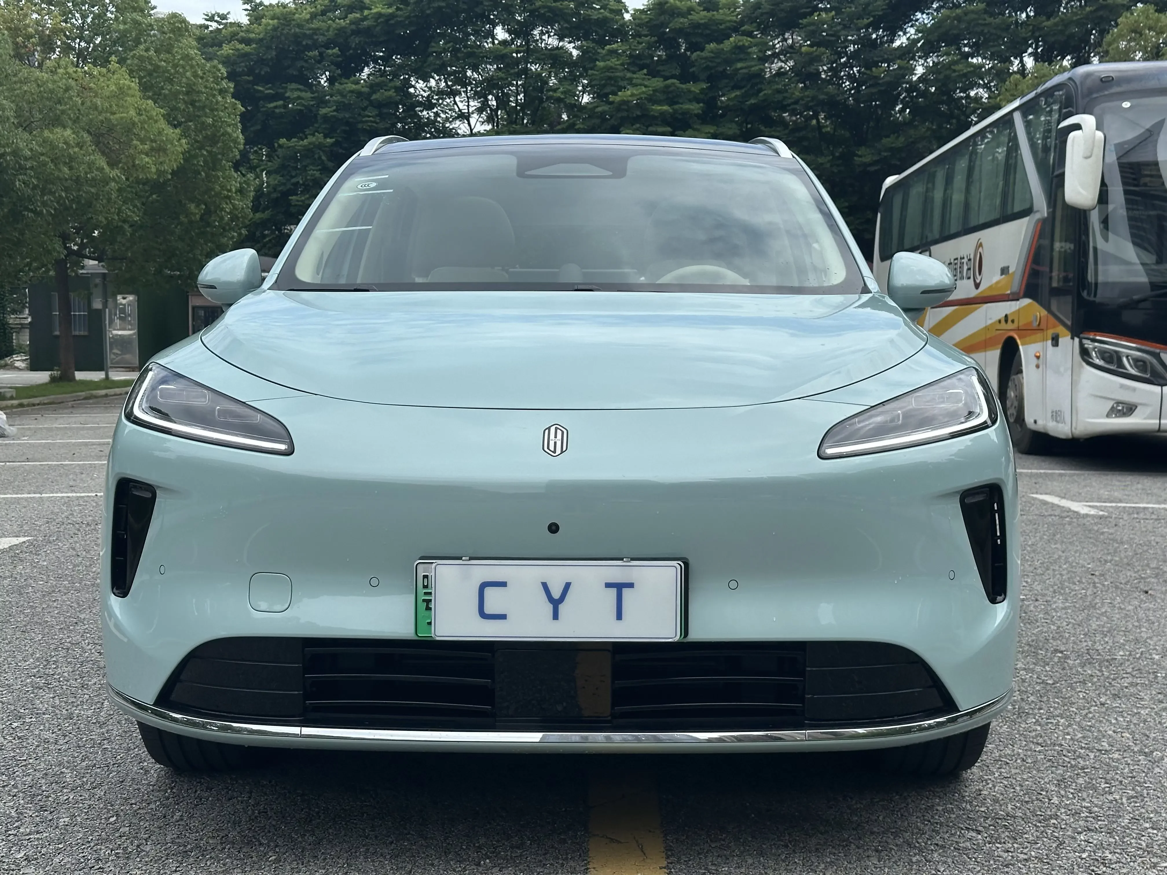 Shangjie H5