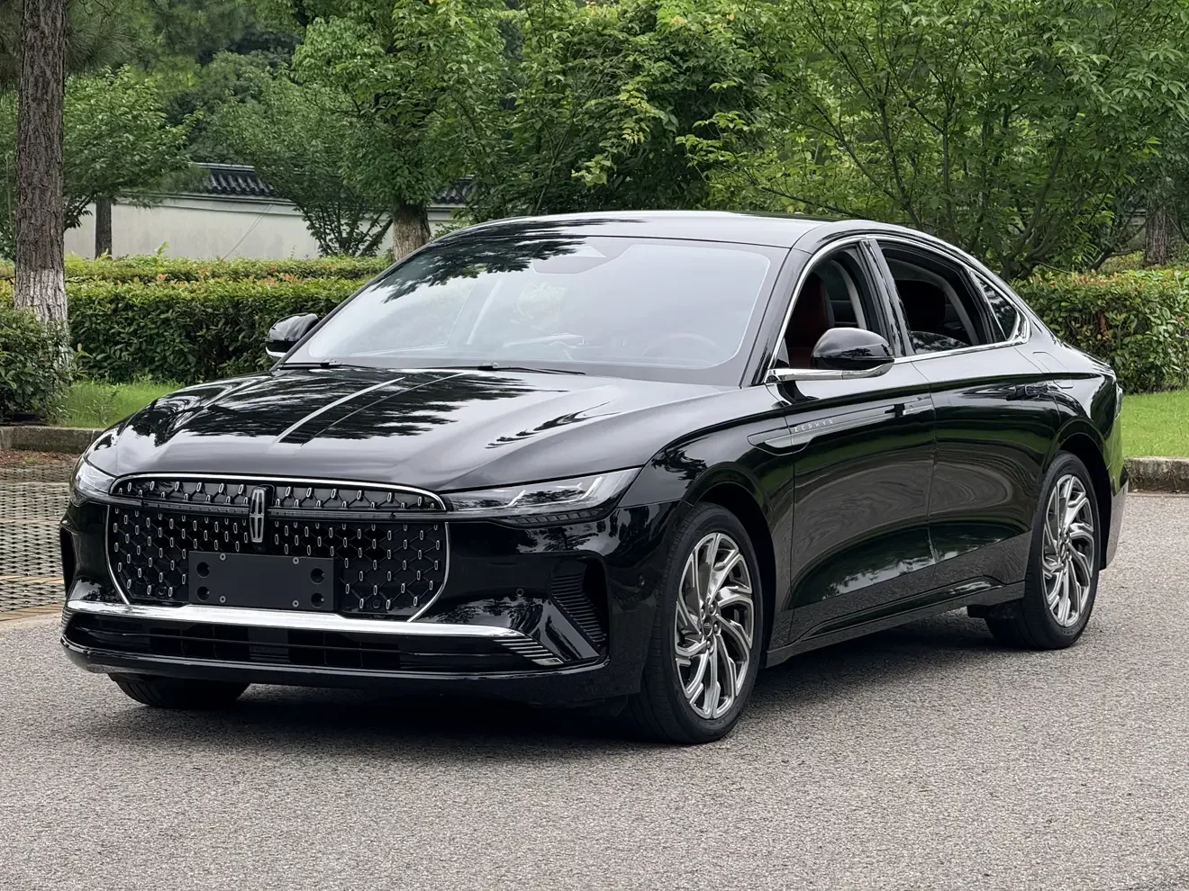Lincoln Z