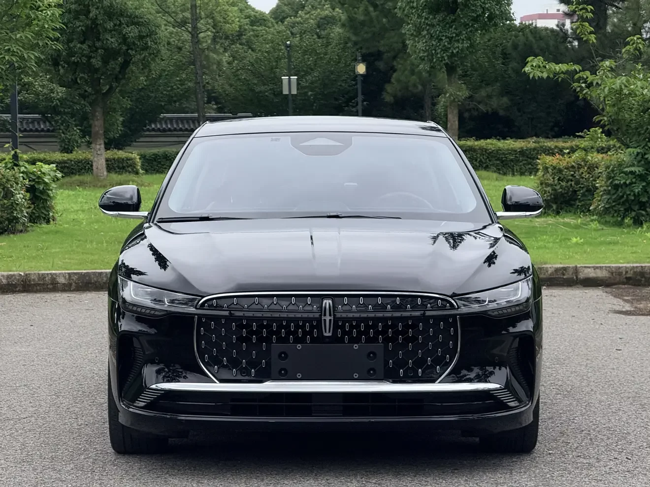 Lincoln Z